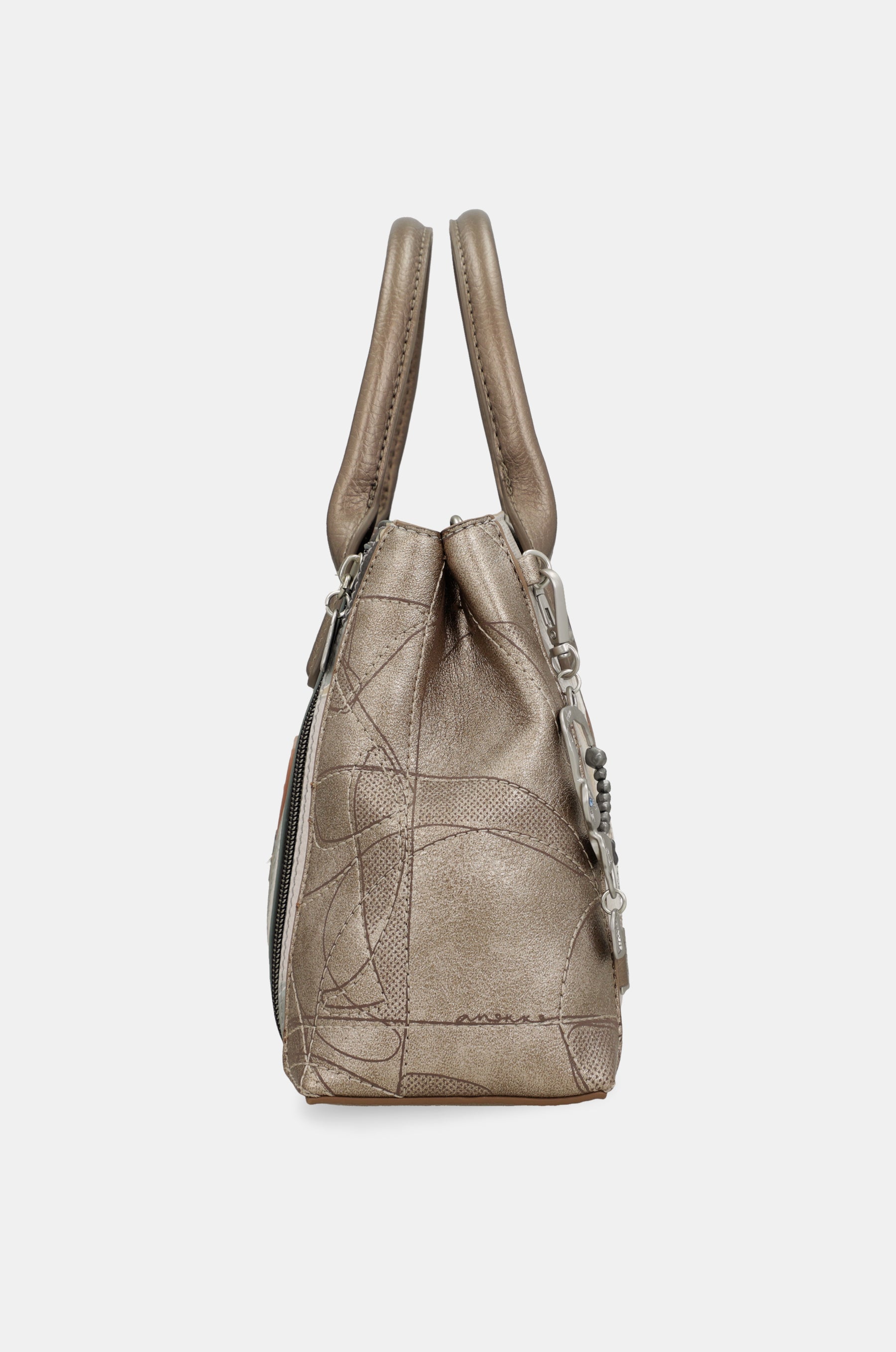 Bolso mediano Sophia