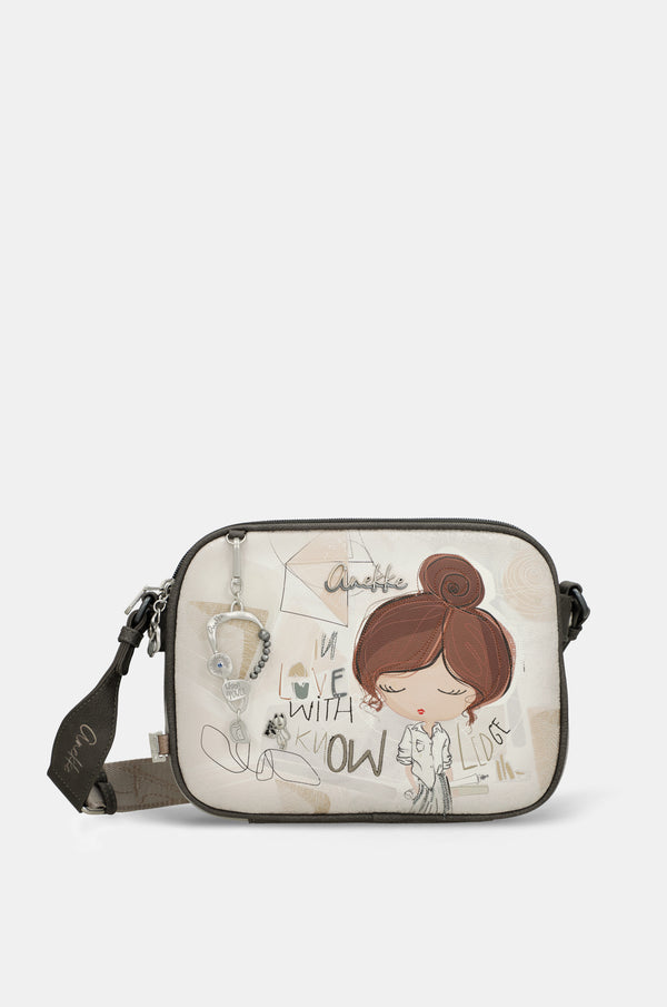 Bolso bandolera Sophia