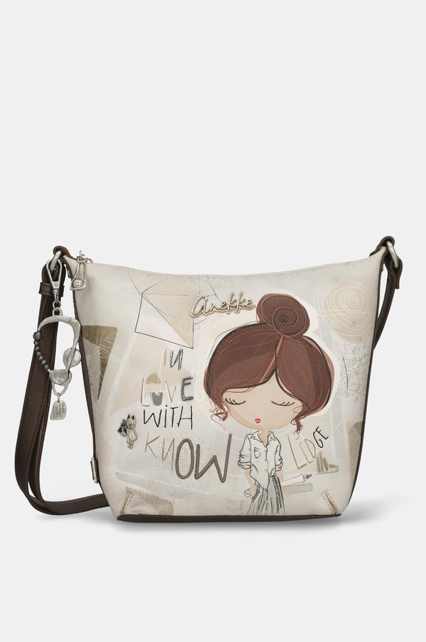 Bandolera Sophia