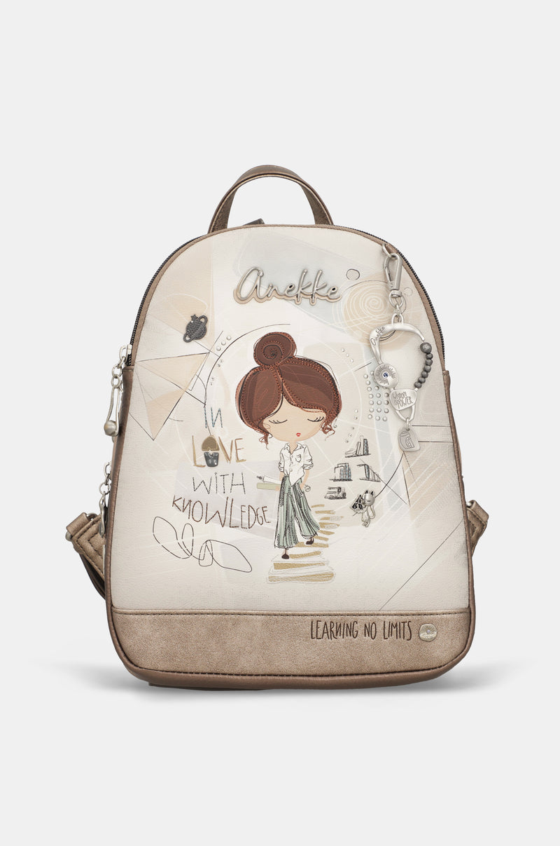 Mochila antirrobo Sophia