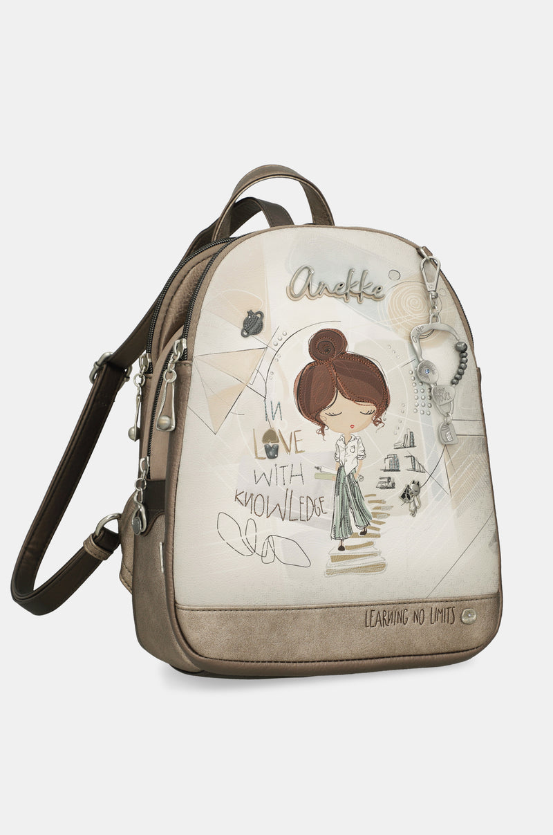 Mochila antirrobo Sophia