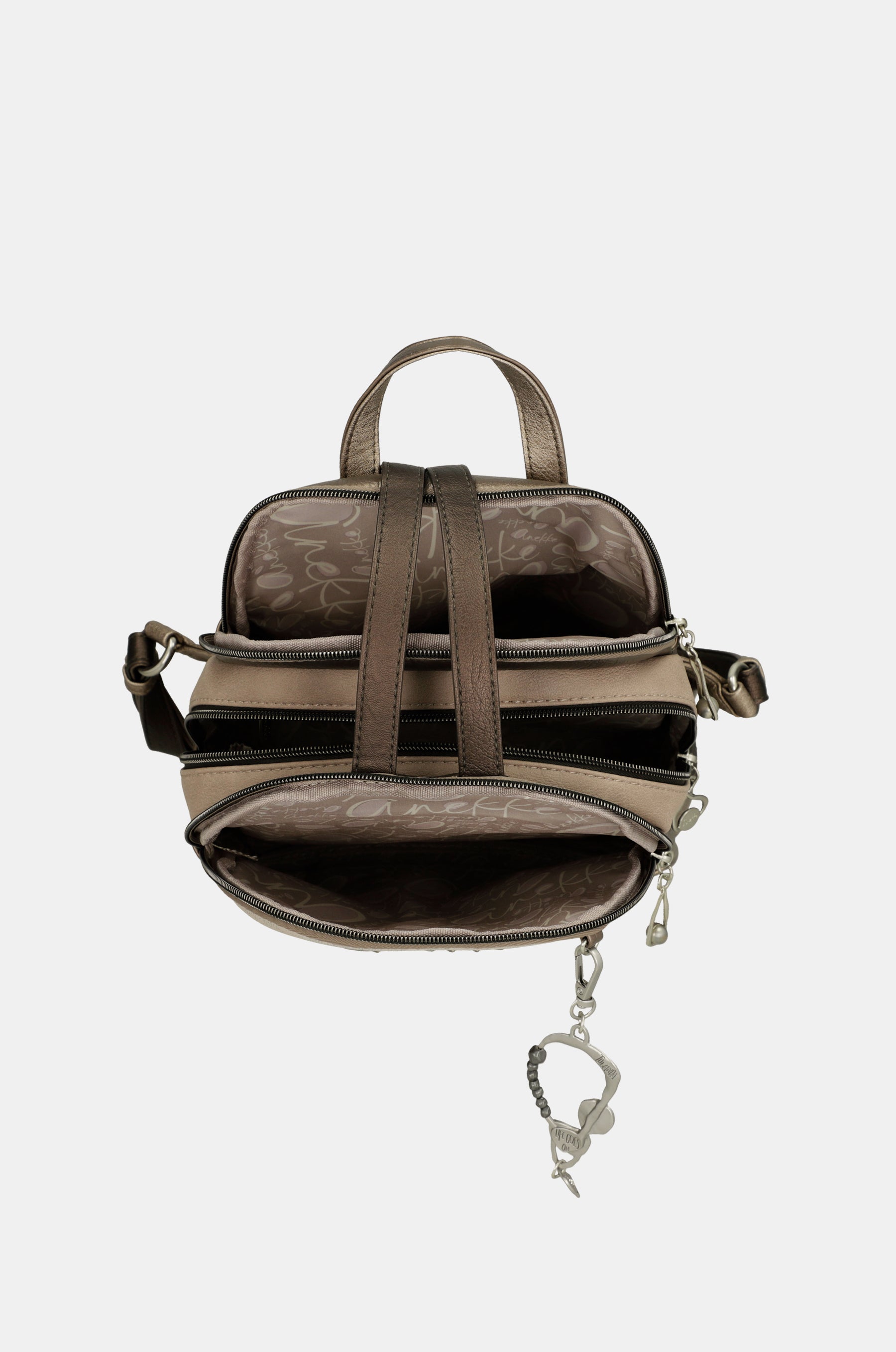 Mochila antirrobo Sophia