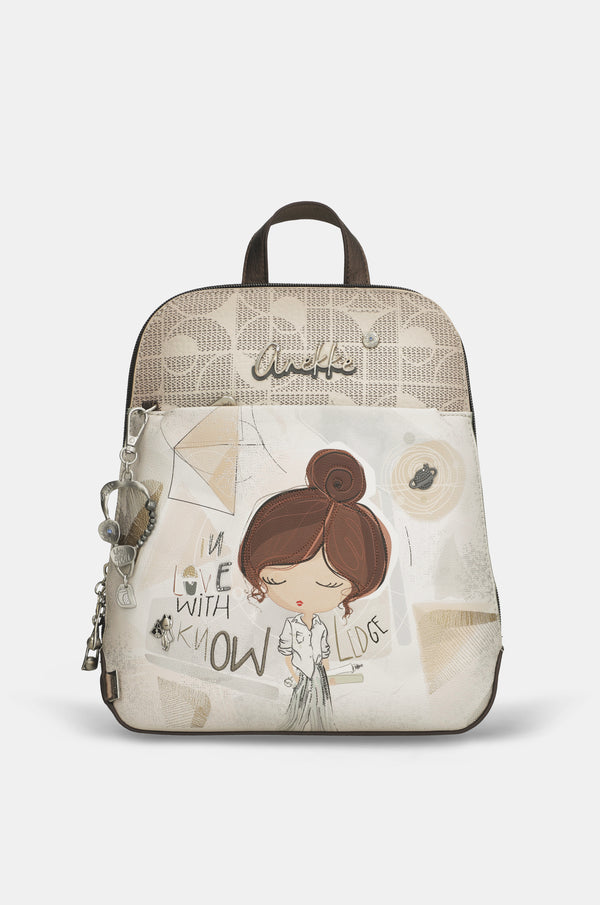 Mochila mediana Sophia