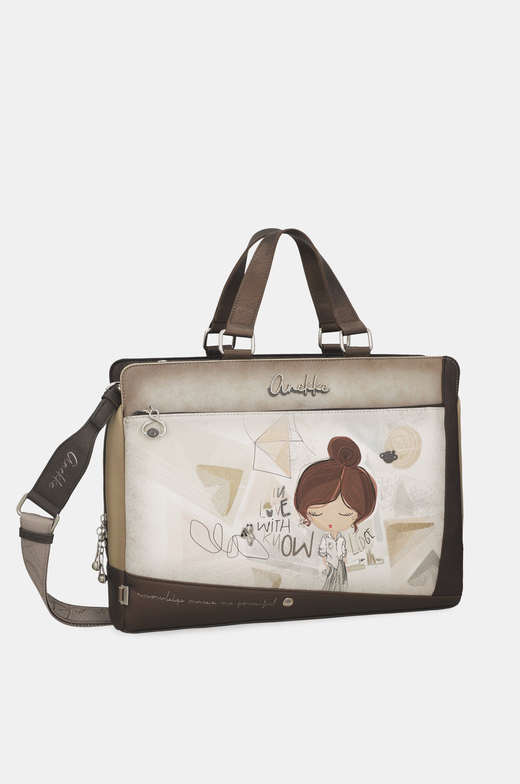 Portadocumentos Sophia