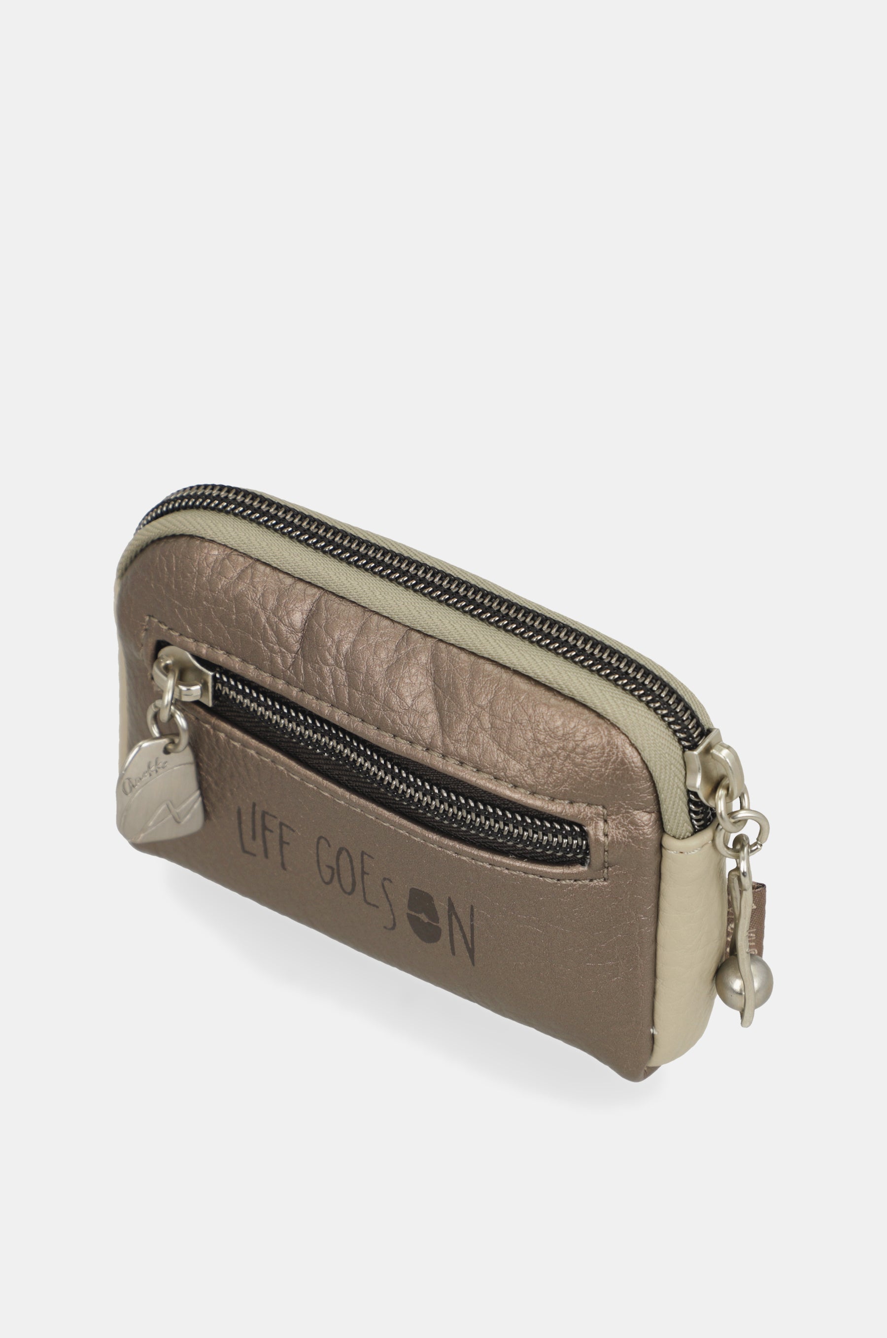 Monedero pequeño Sophia