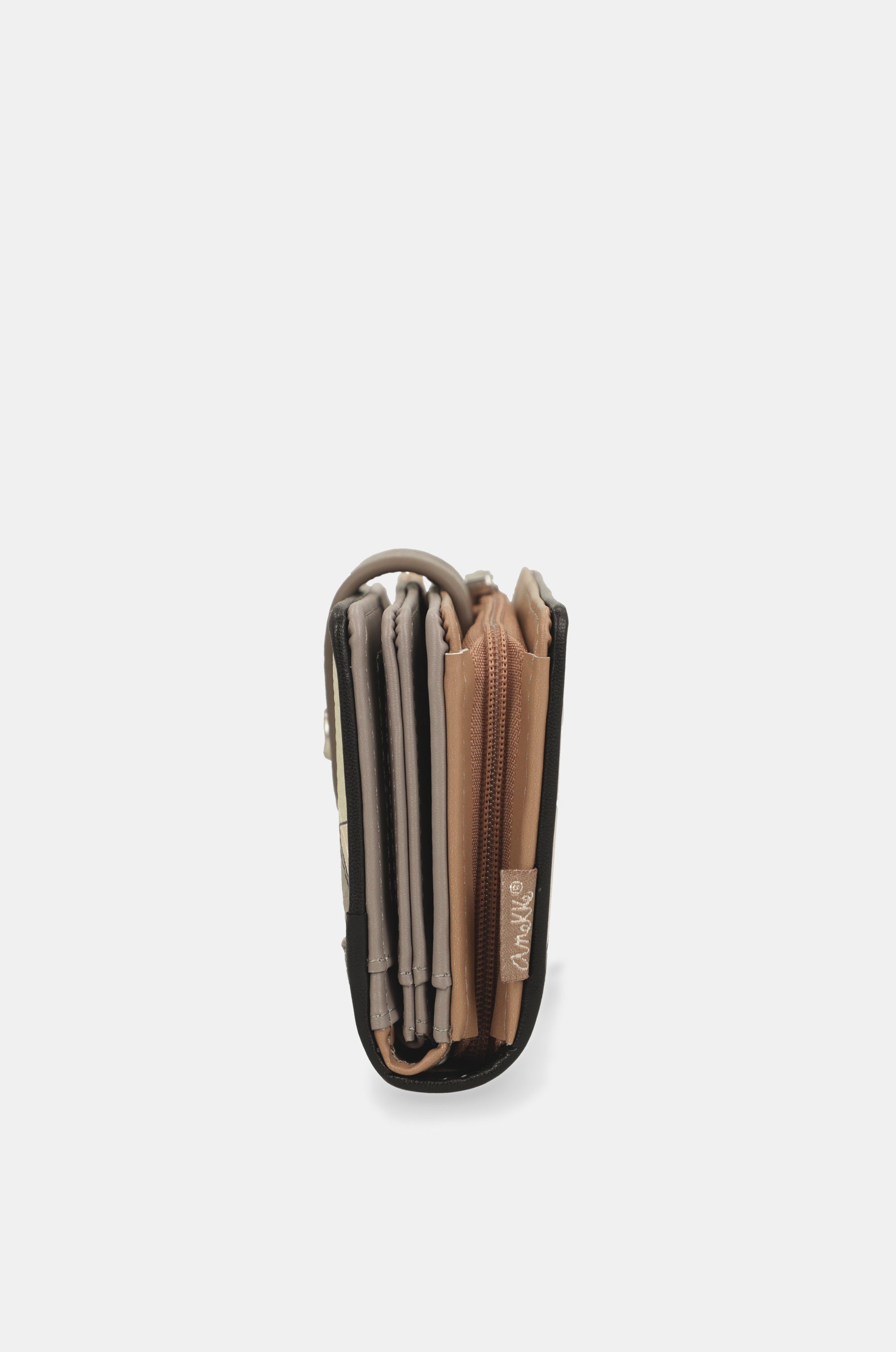 Billetero duro RFID Sophia