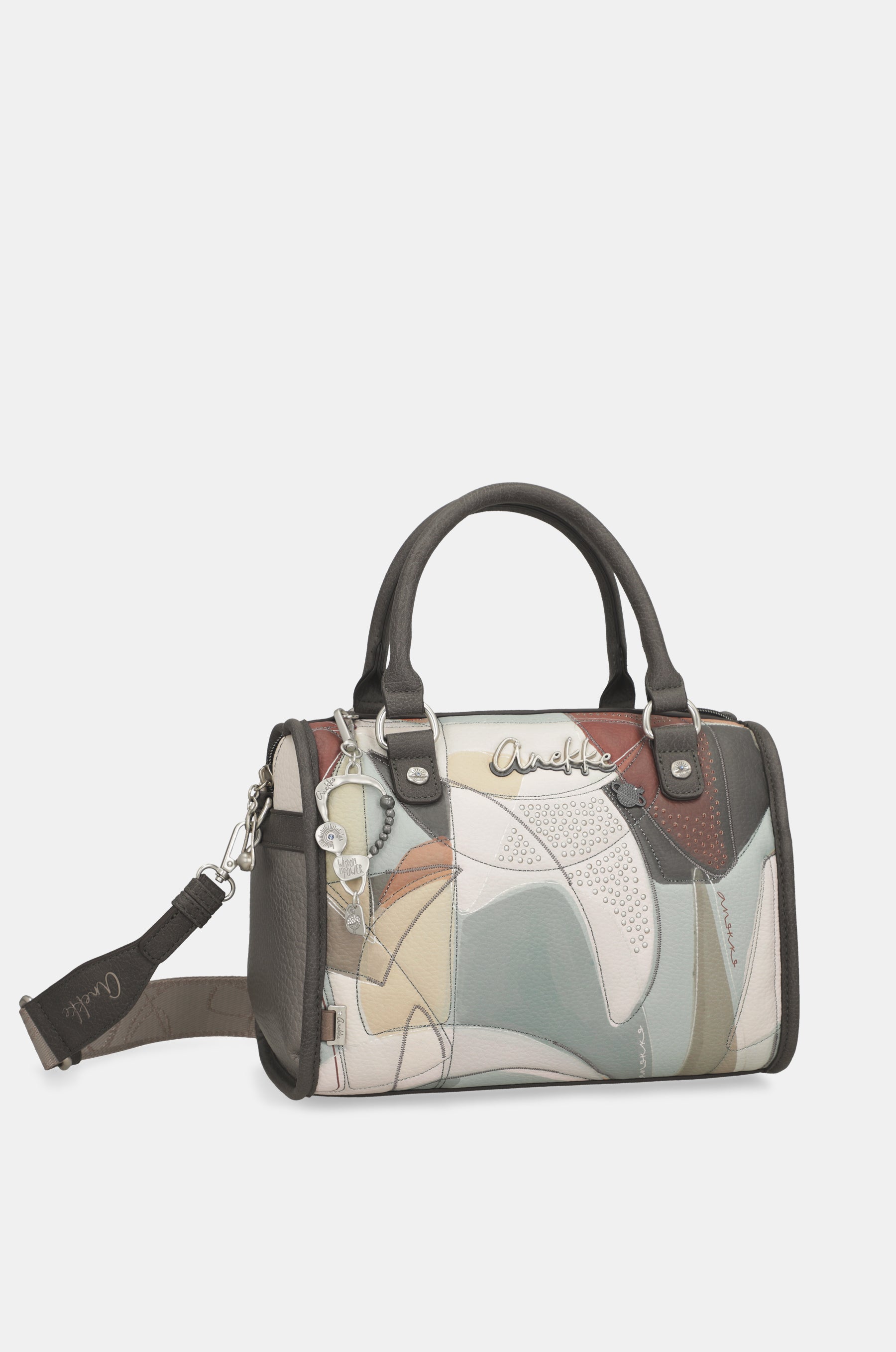 Bolso bowling Auralis