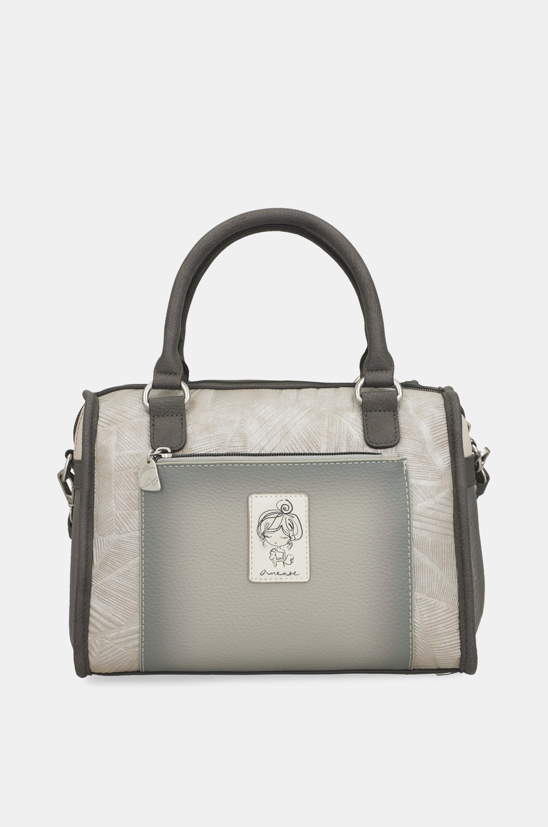 Bolso bowling Auralis