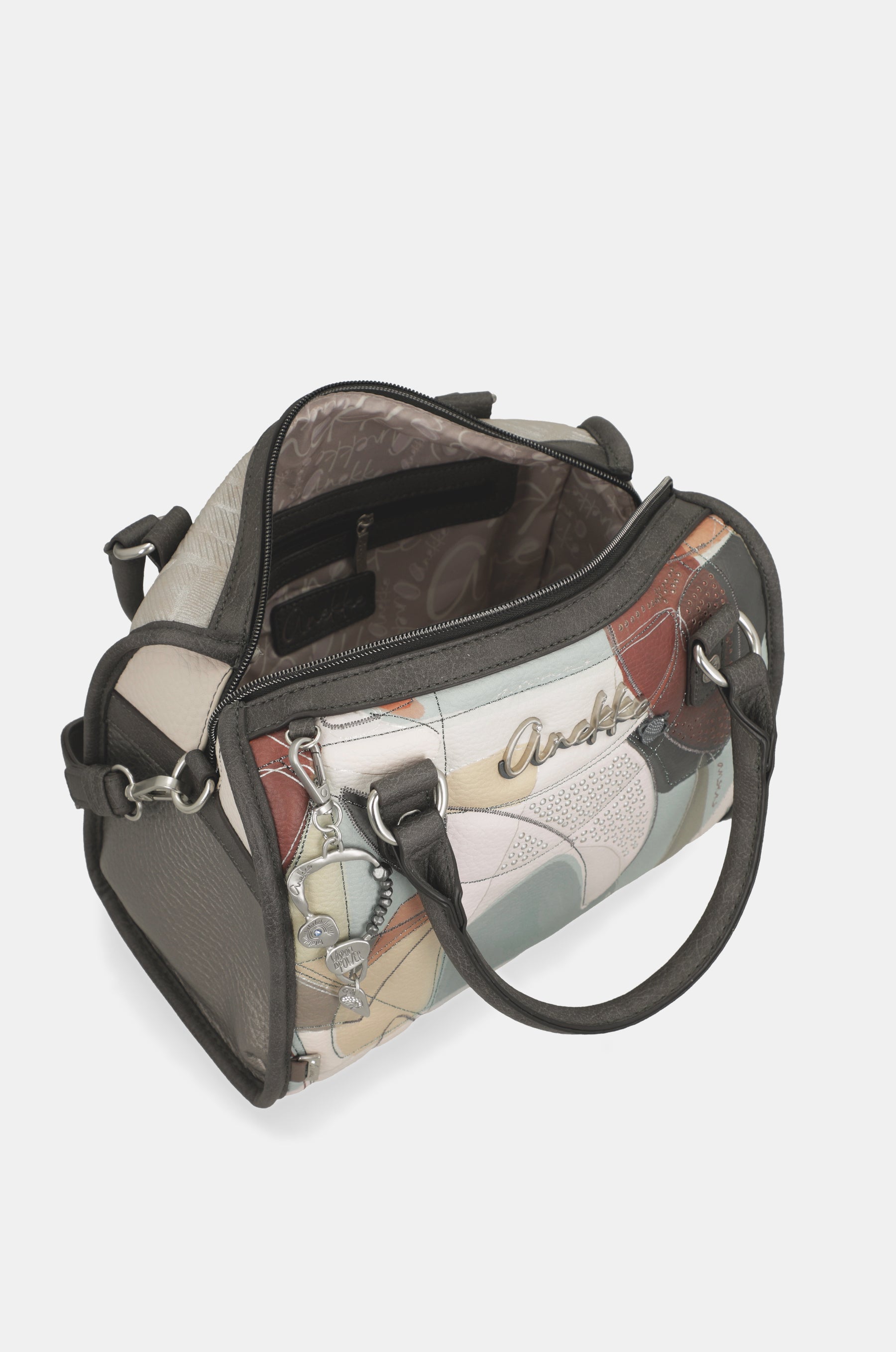 Bolso bowling Auralis