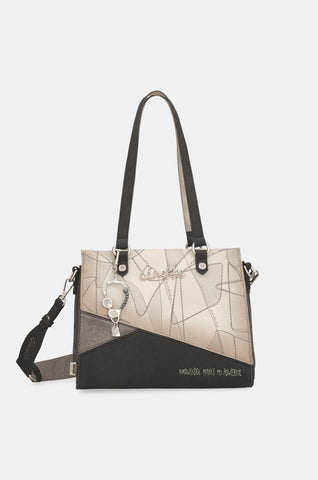 Bolso de hombro Auralis