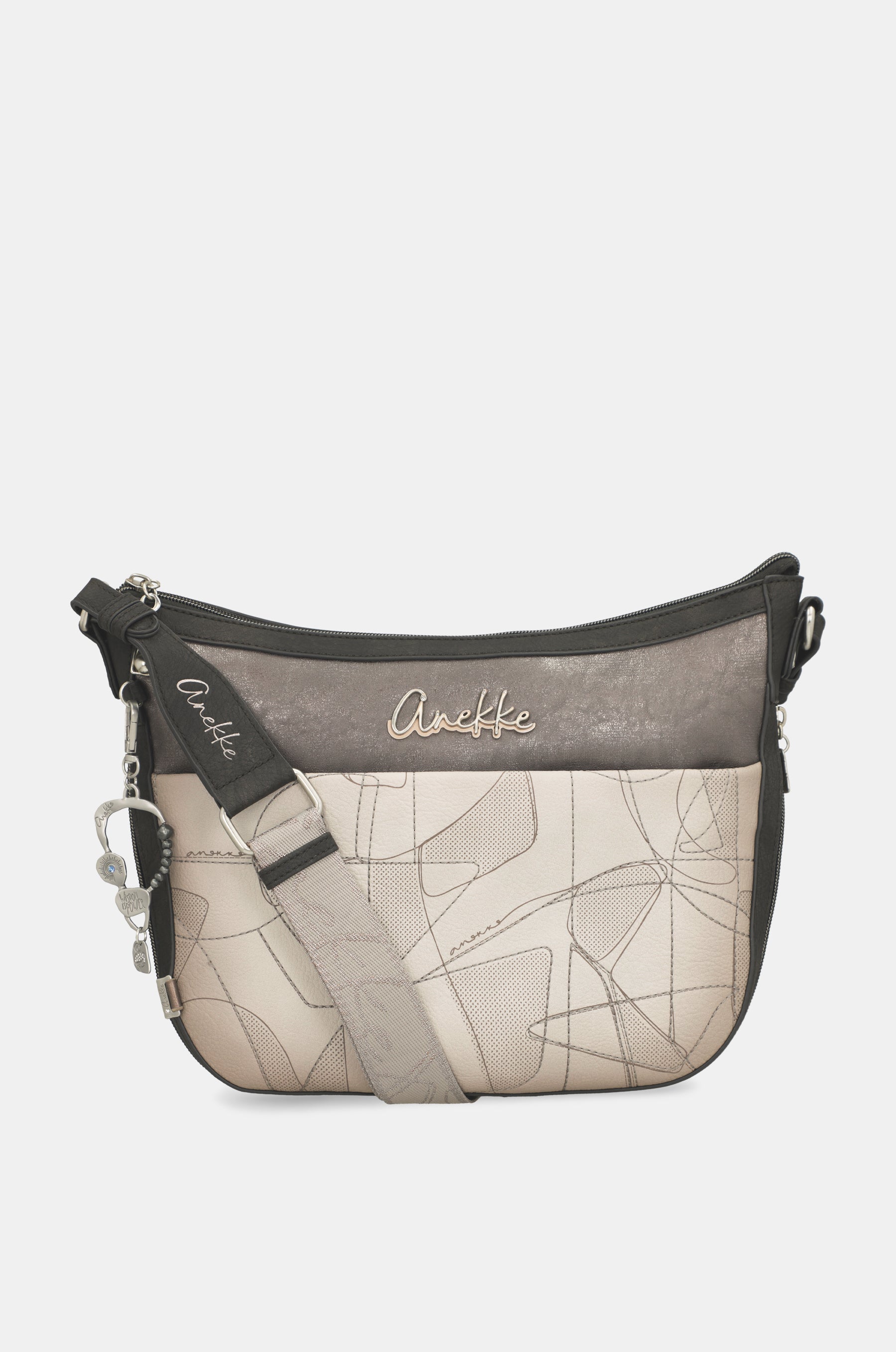 Bandolera grande Auralis