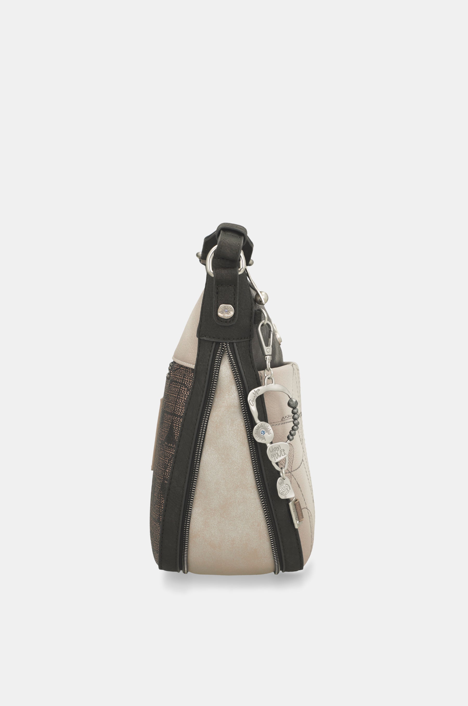 Bandolera grande Auralis