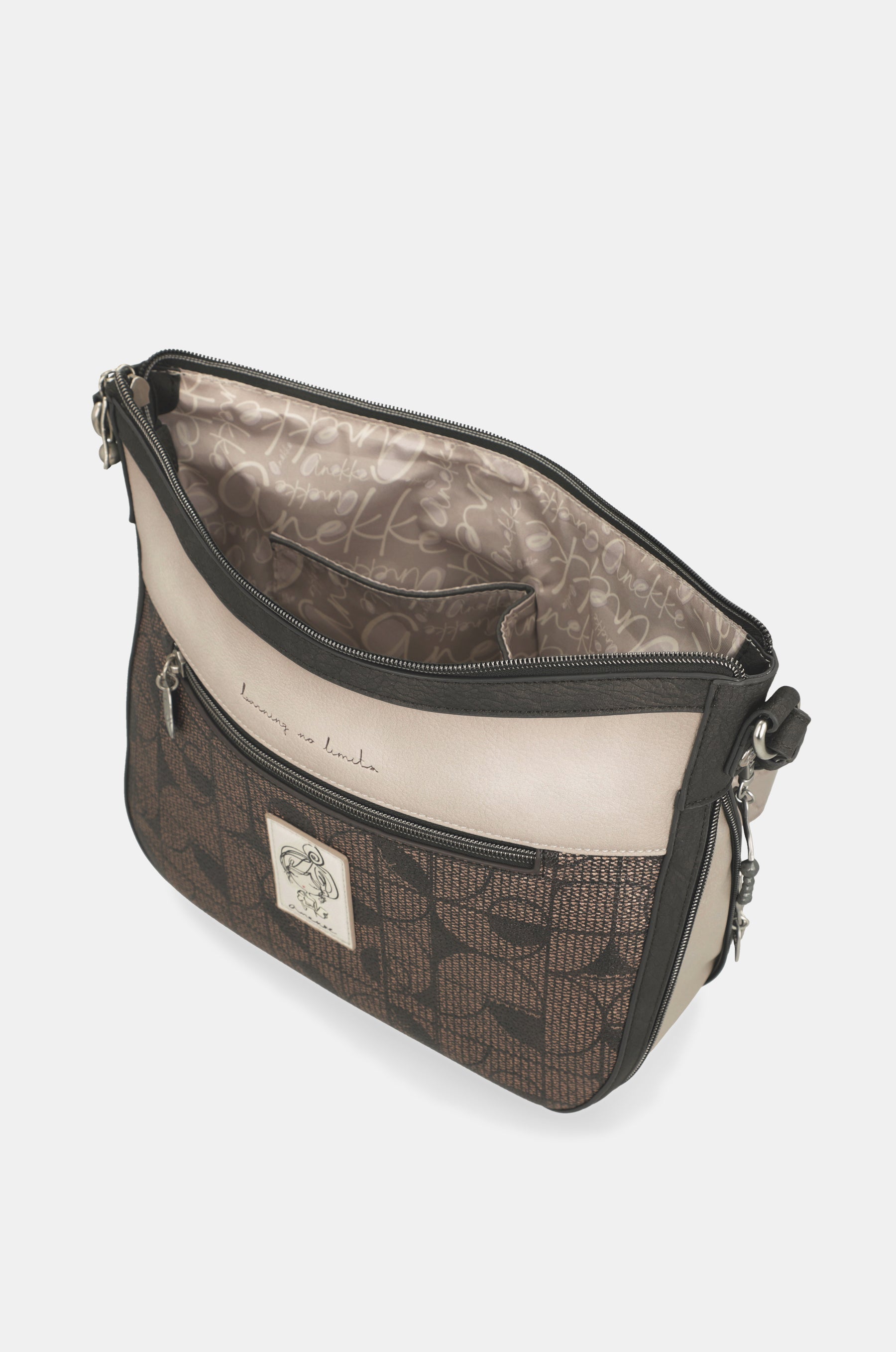 Bandolera grande Auralis