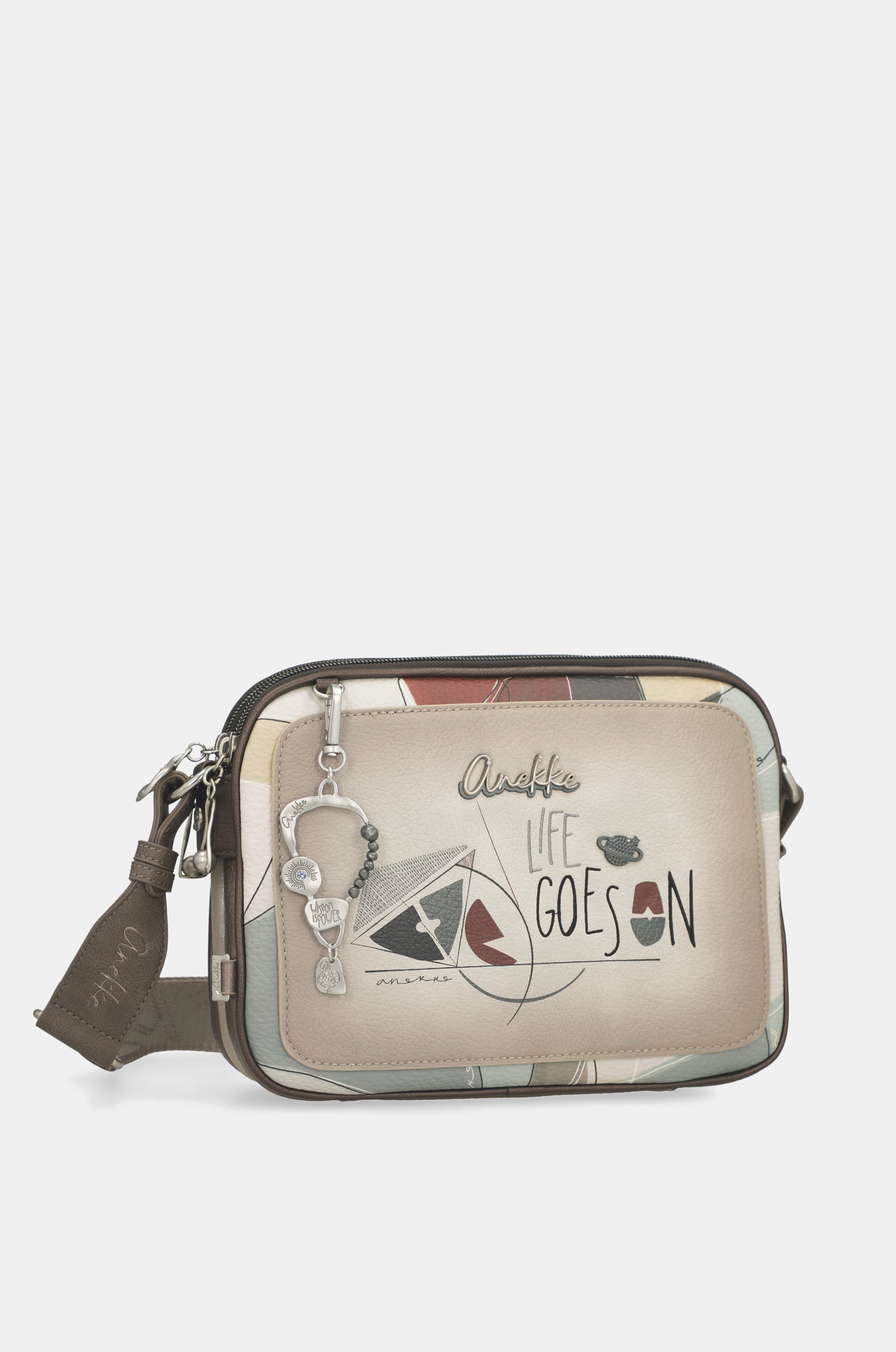 Bandolera mediana Auralis