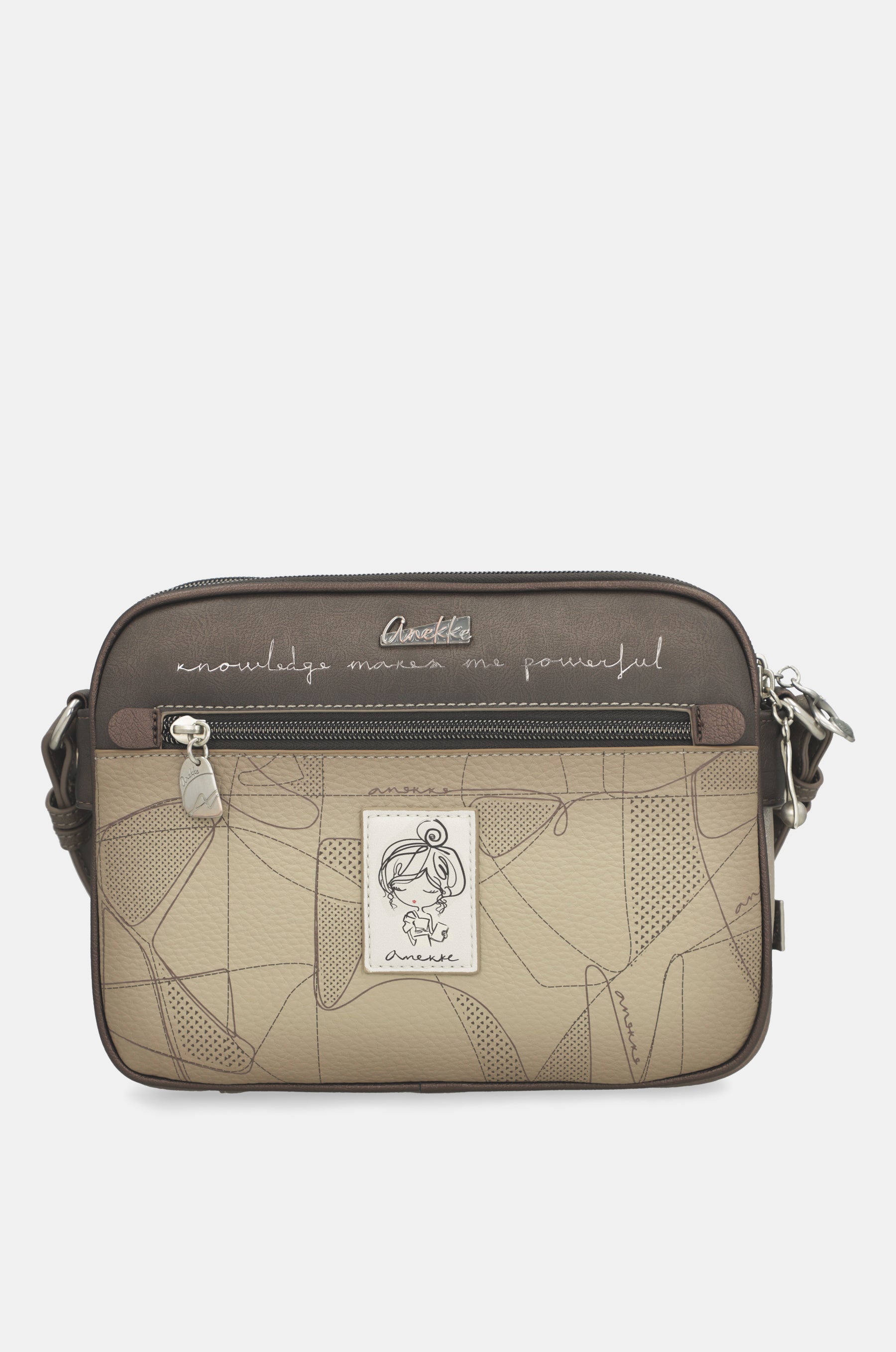 Bandolera mediana Auralis