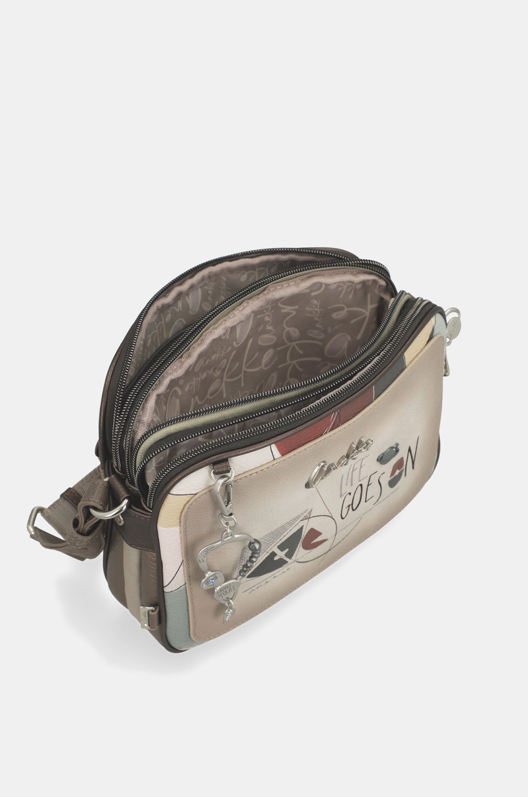 Bandolera mediana Auralis