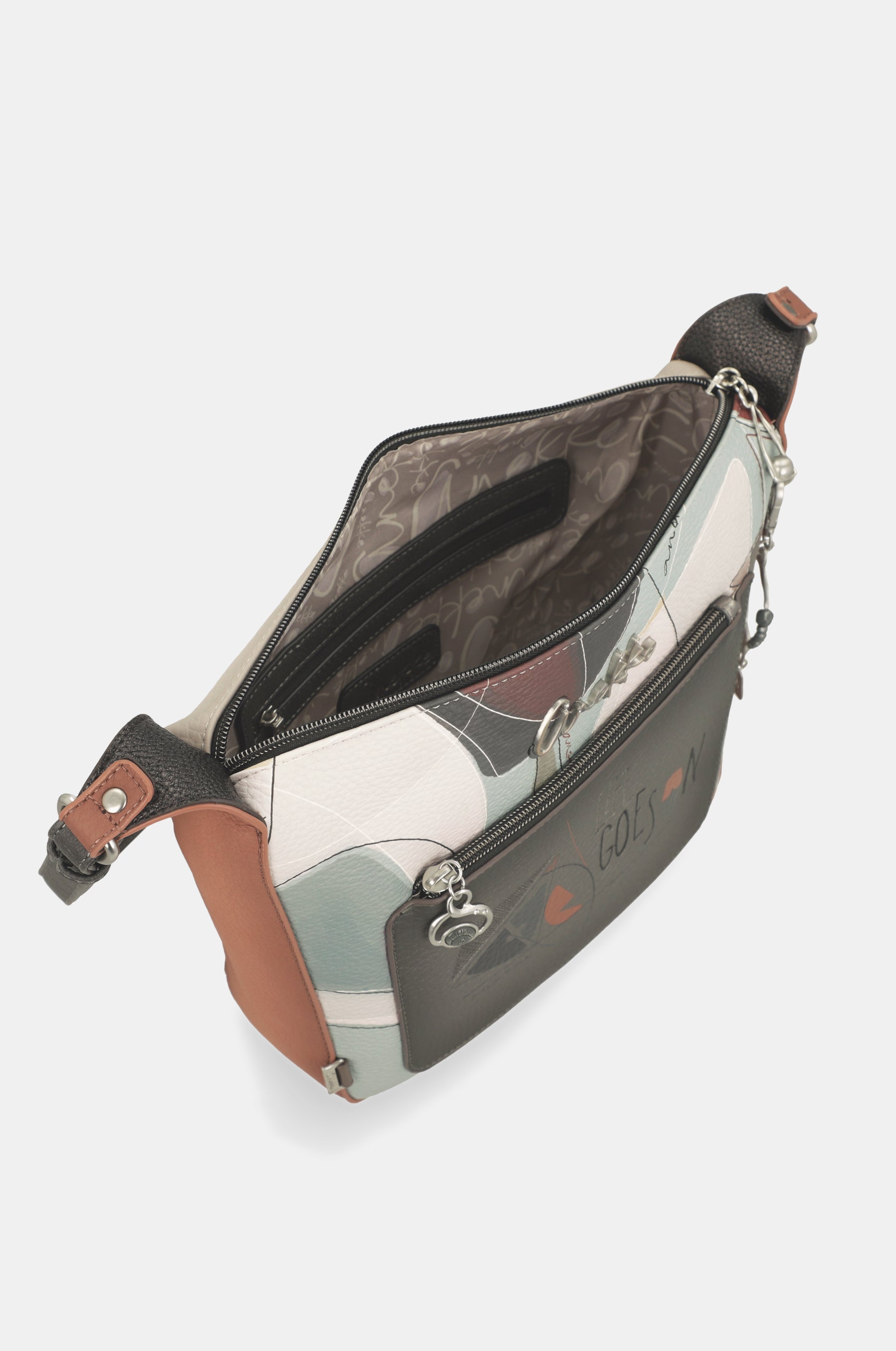 Bolso bandolera Auralis