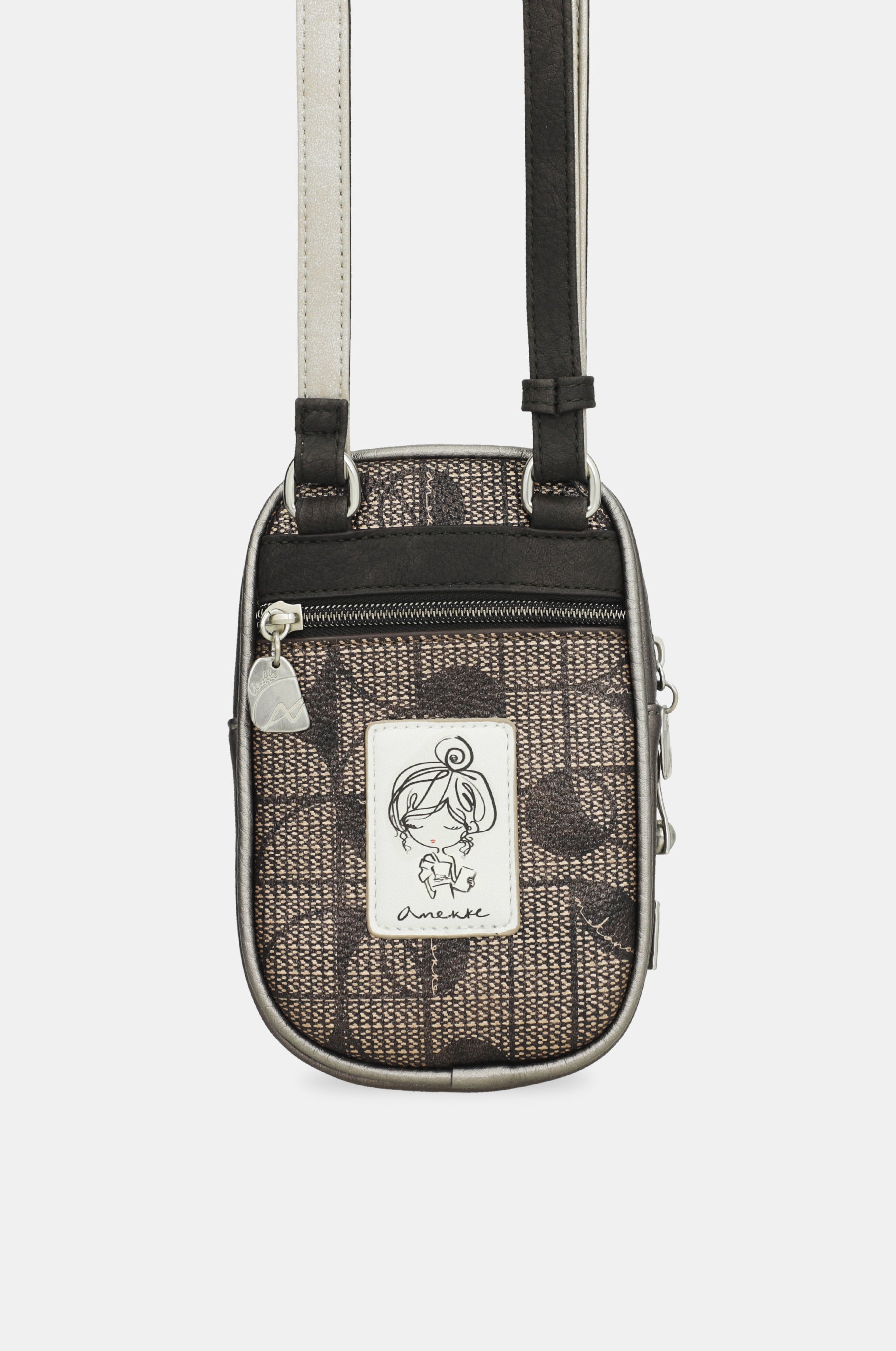 Mini bandolera Auralis