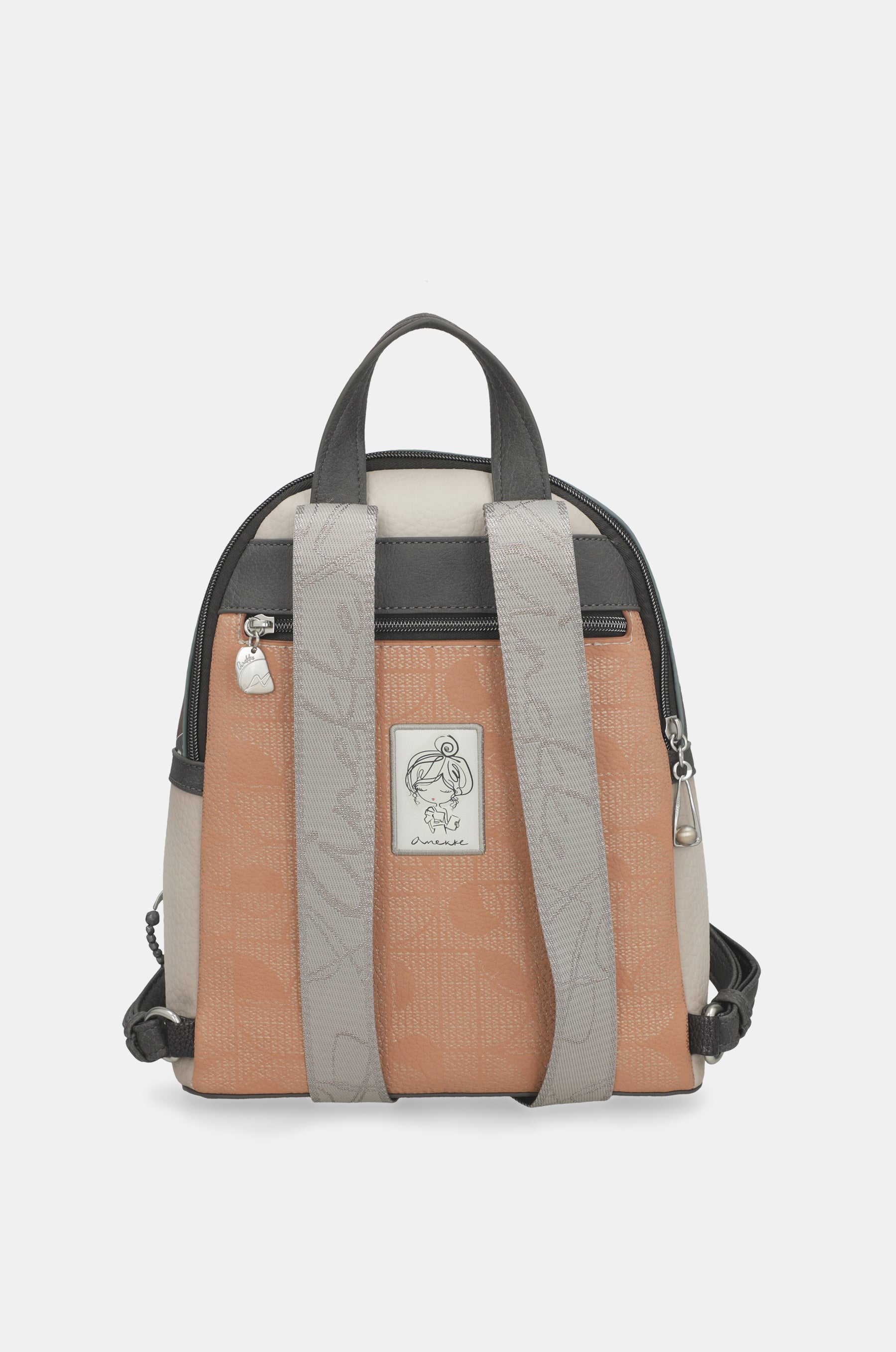 Mochila mediana Auralis