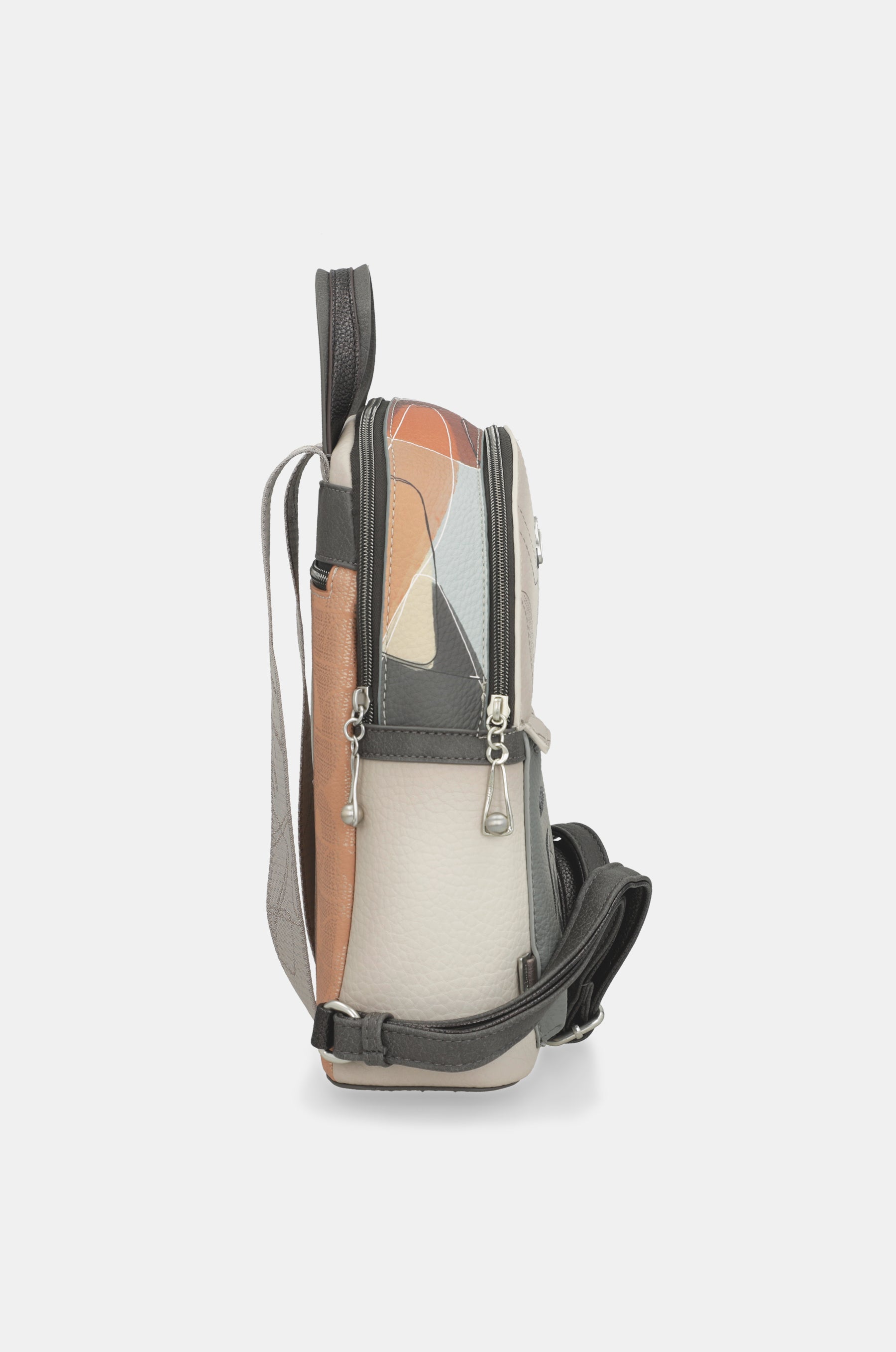 Mochila mediana Auralis