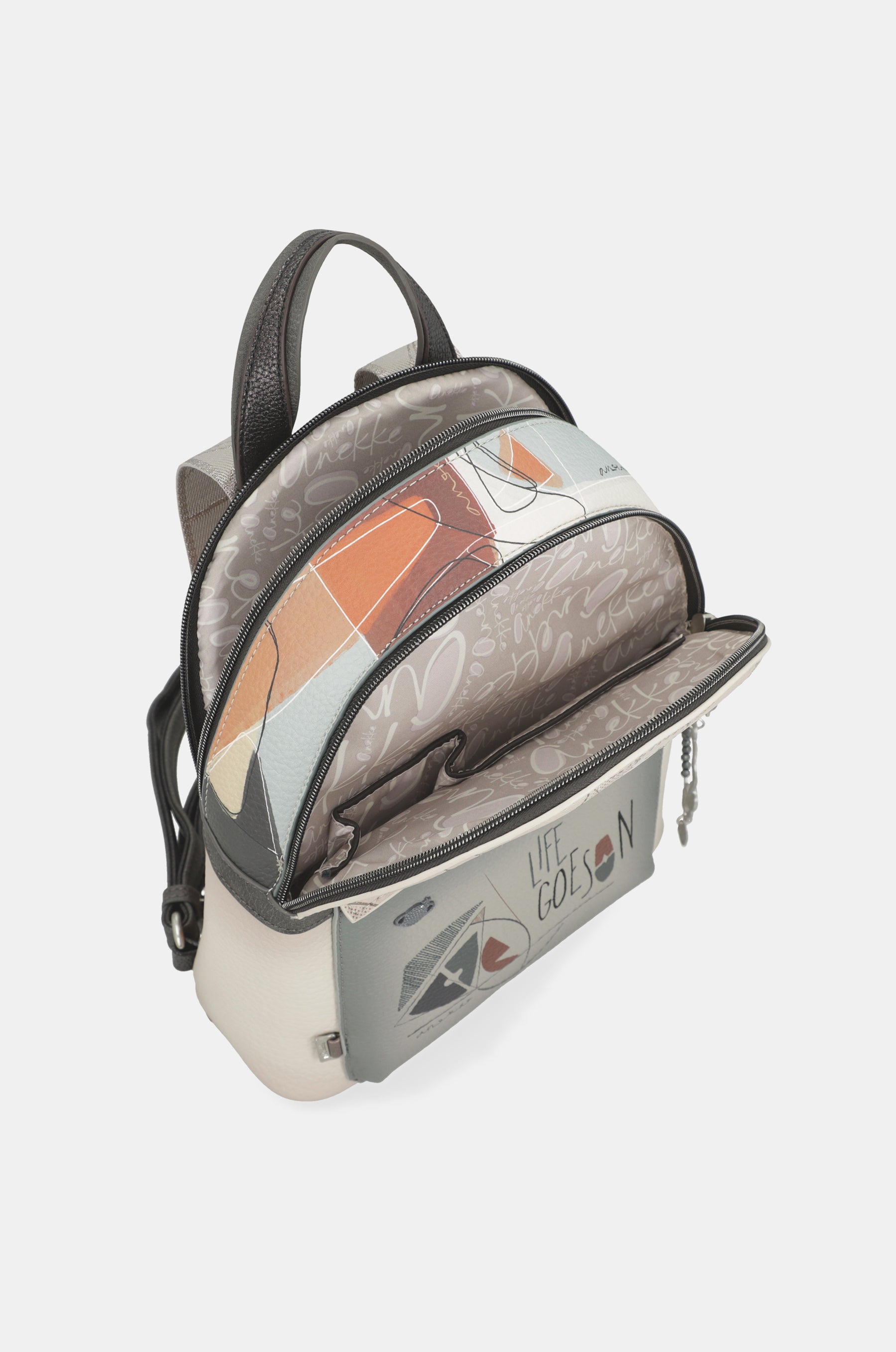 Mochila mediana Auralis