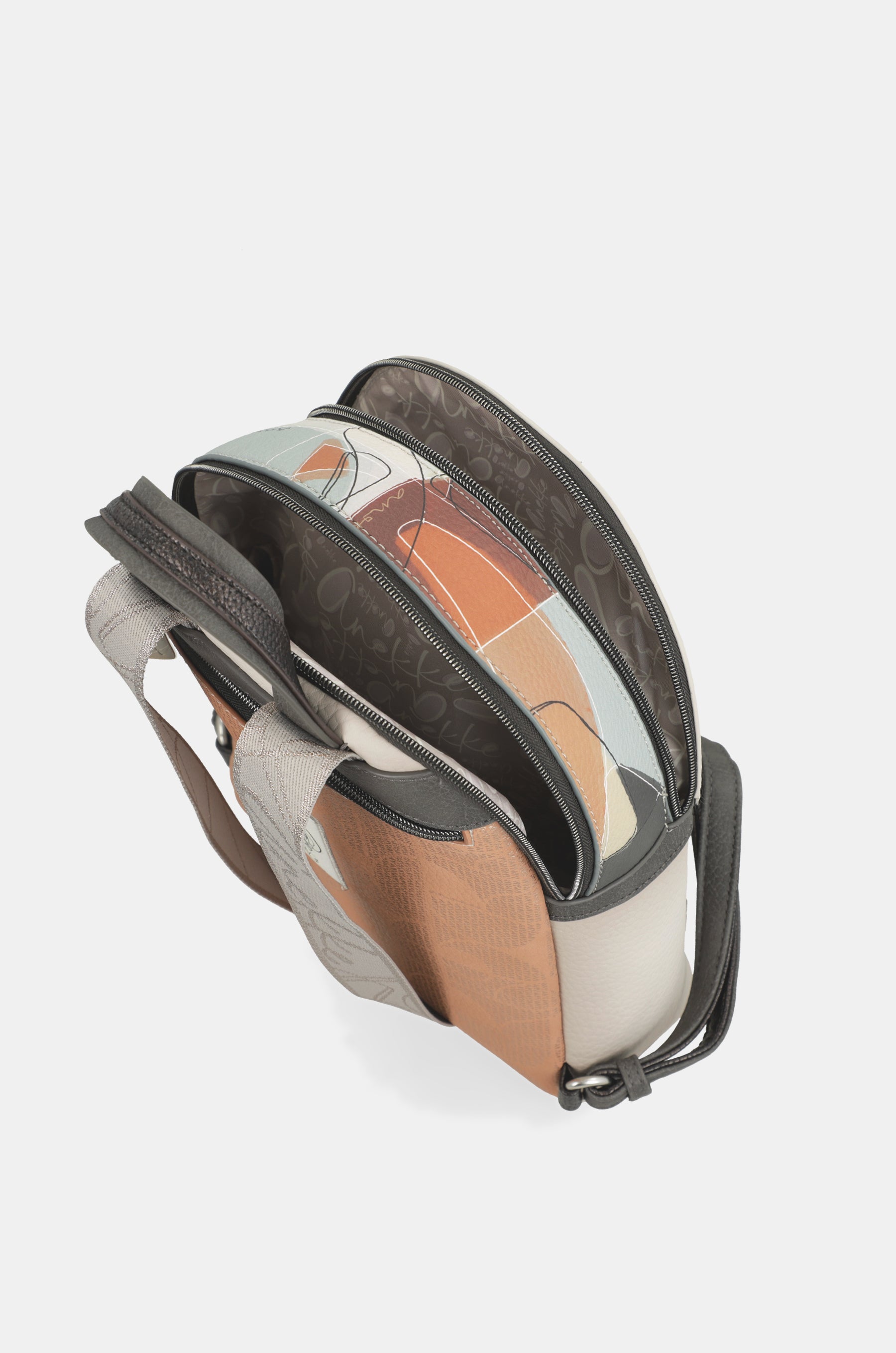 Mochila mediana Auralis