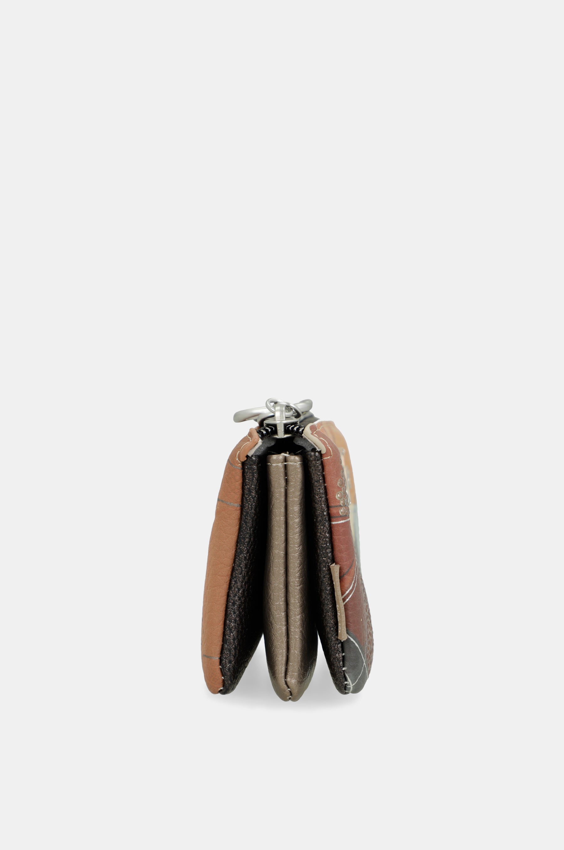 Monedero pequeño Auralis