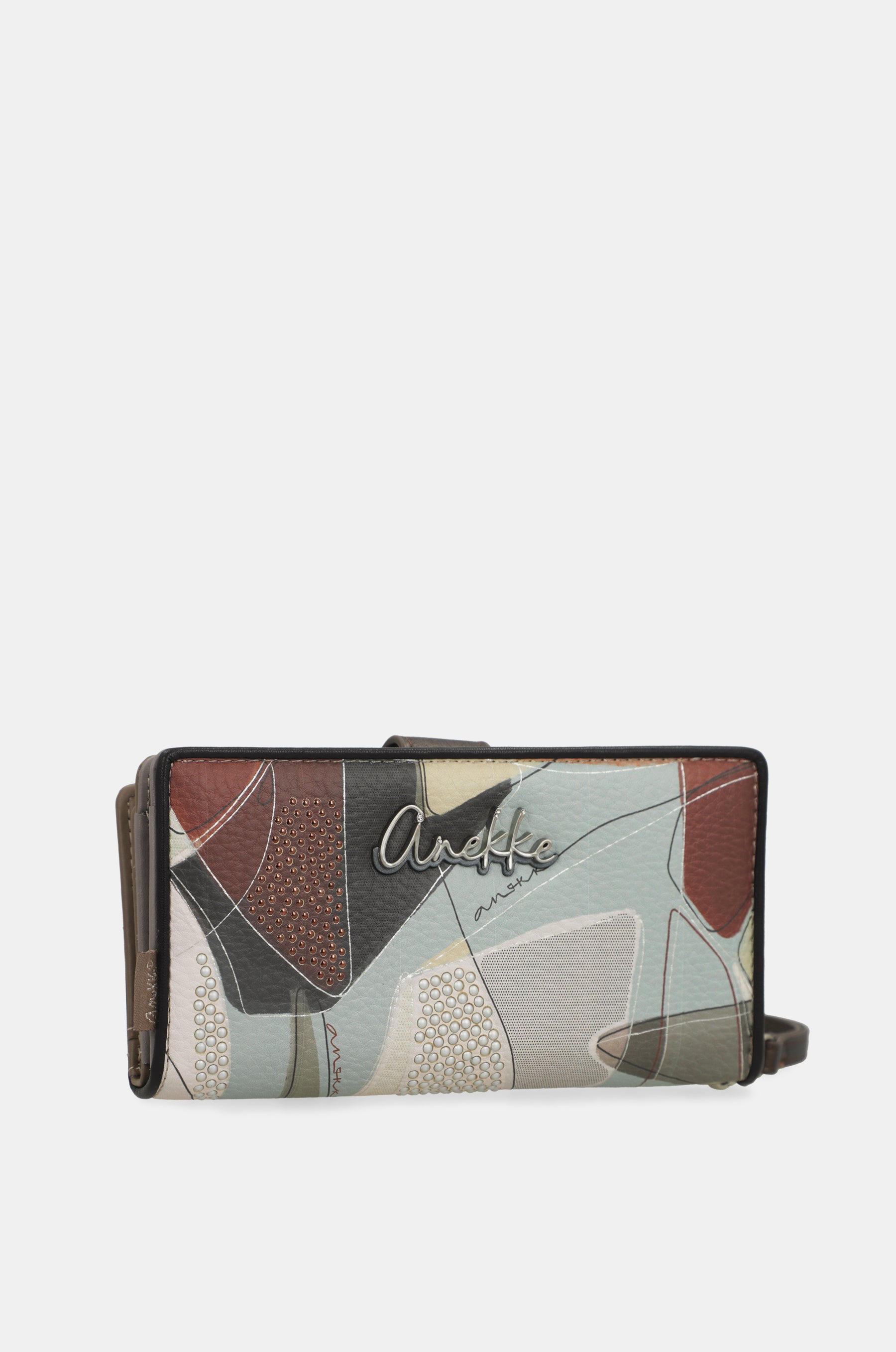 Billetero duro RFID Auralis