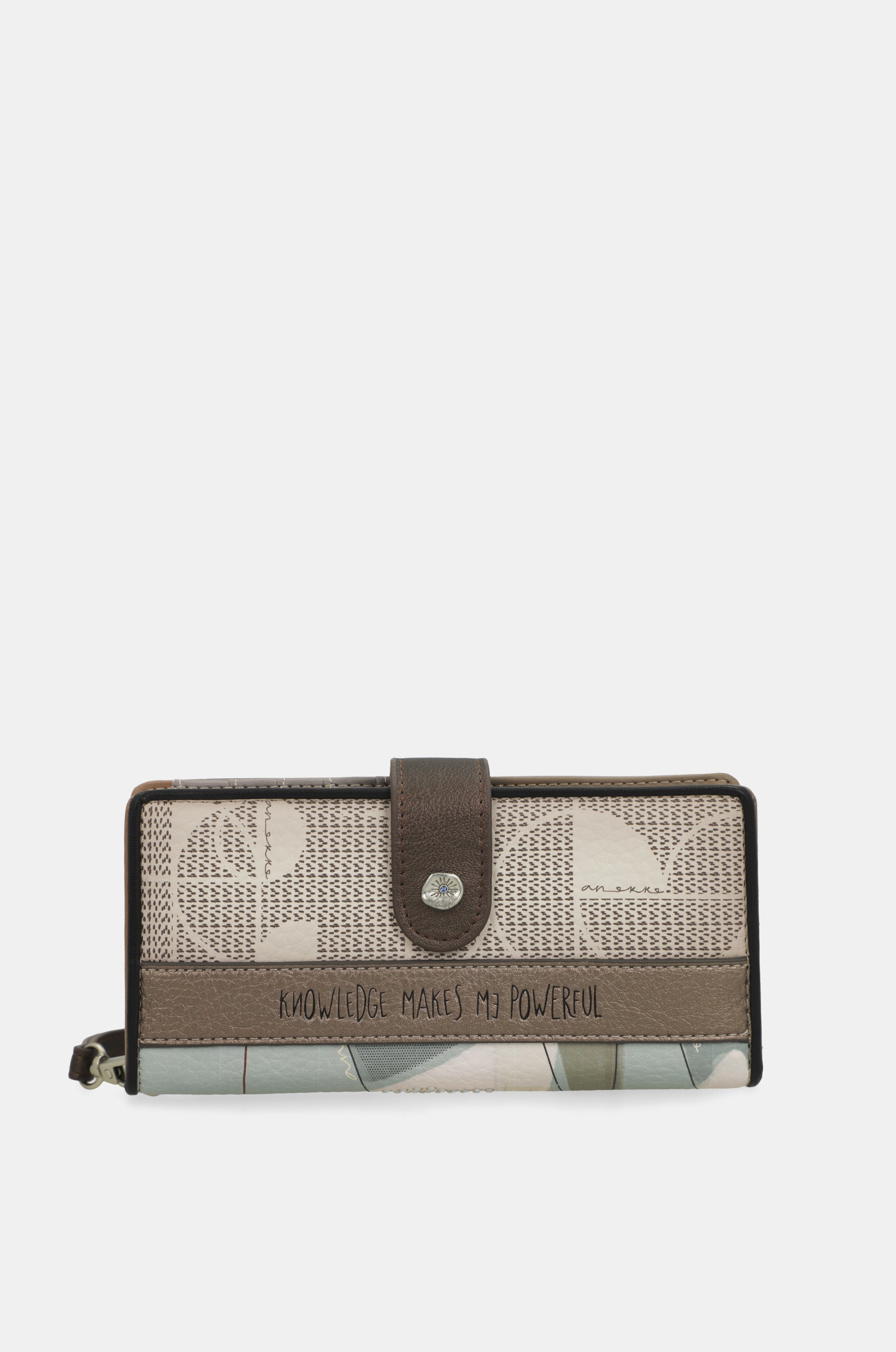 Billetero duro RFID Auralis