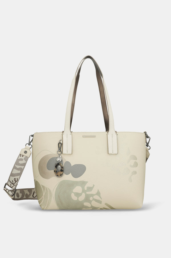 Bolso de hombro 2 en 1 Gaia