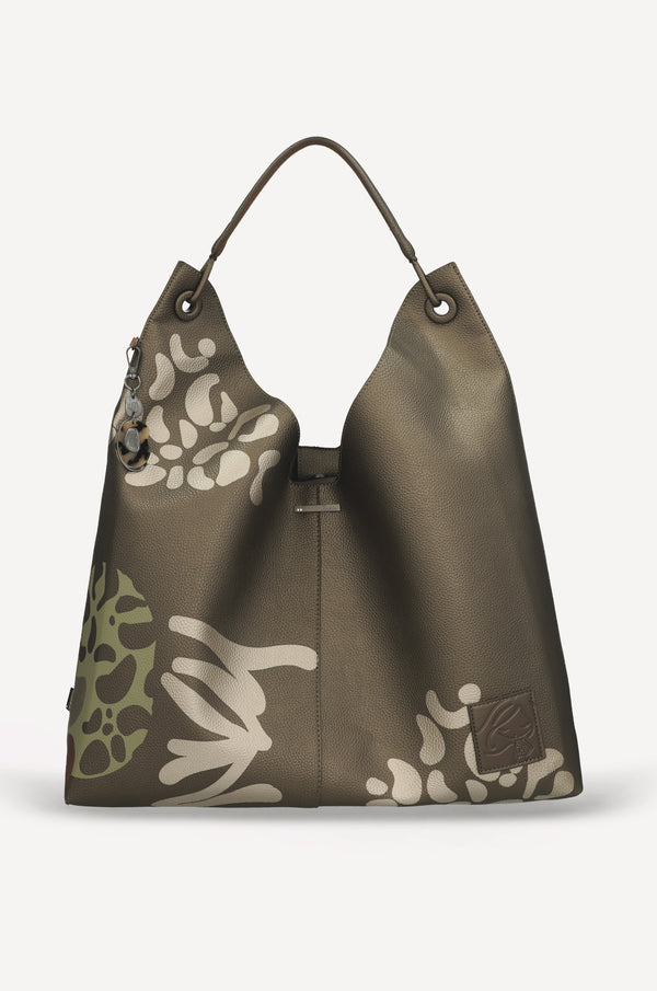 Bolso tote Gaia