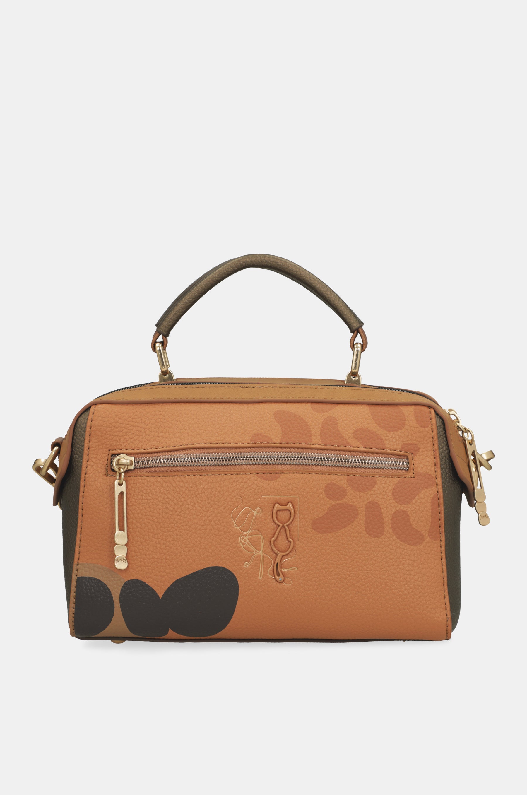 Bandolera con asa Gaia