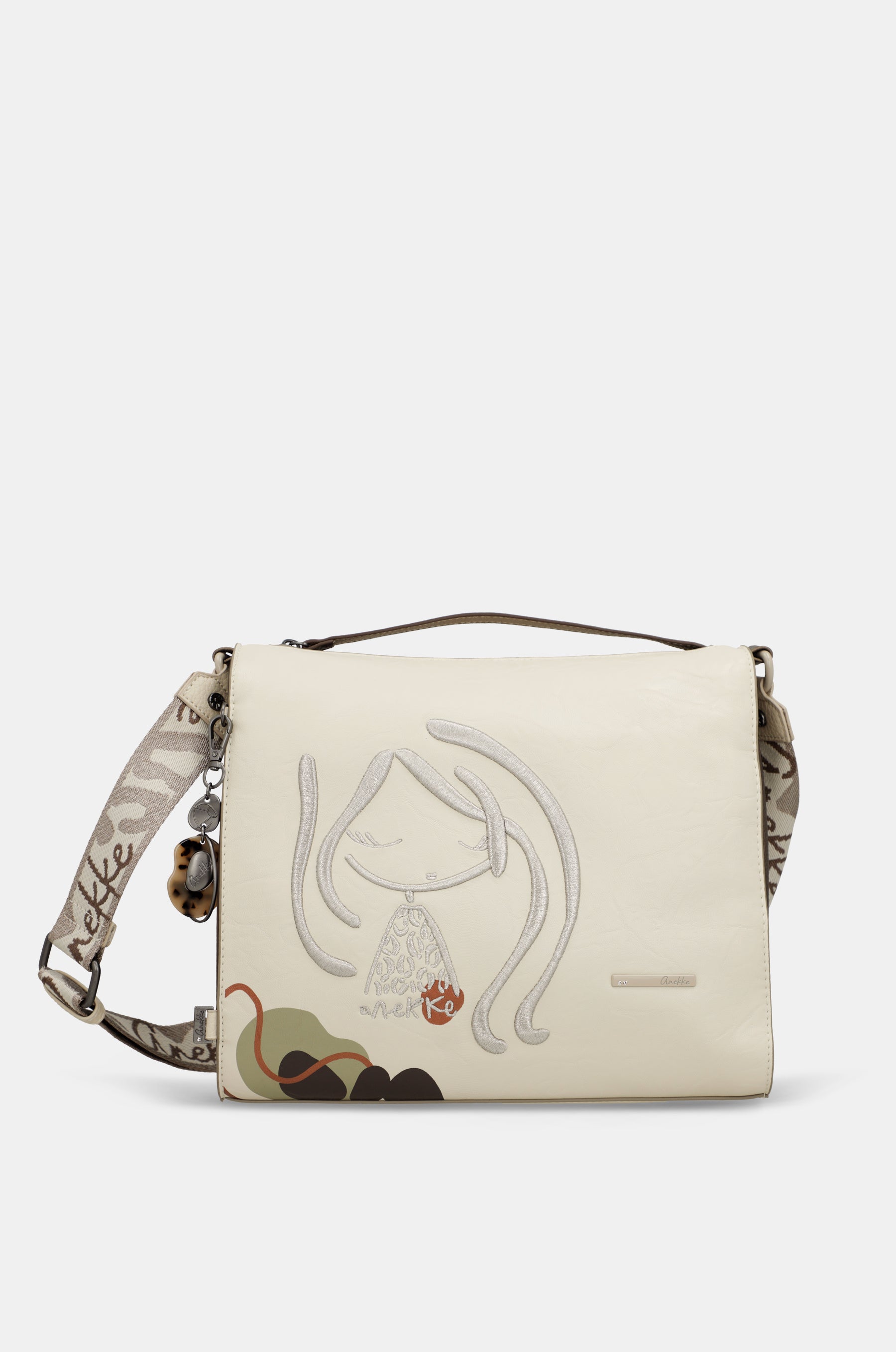 Bandolera grande Gaia