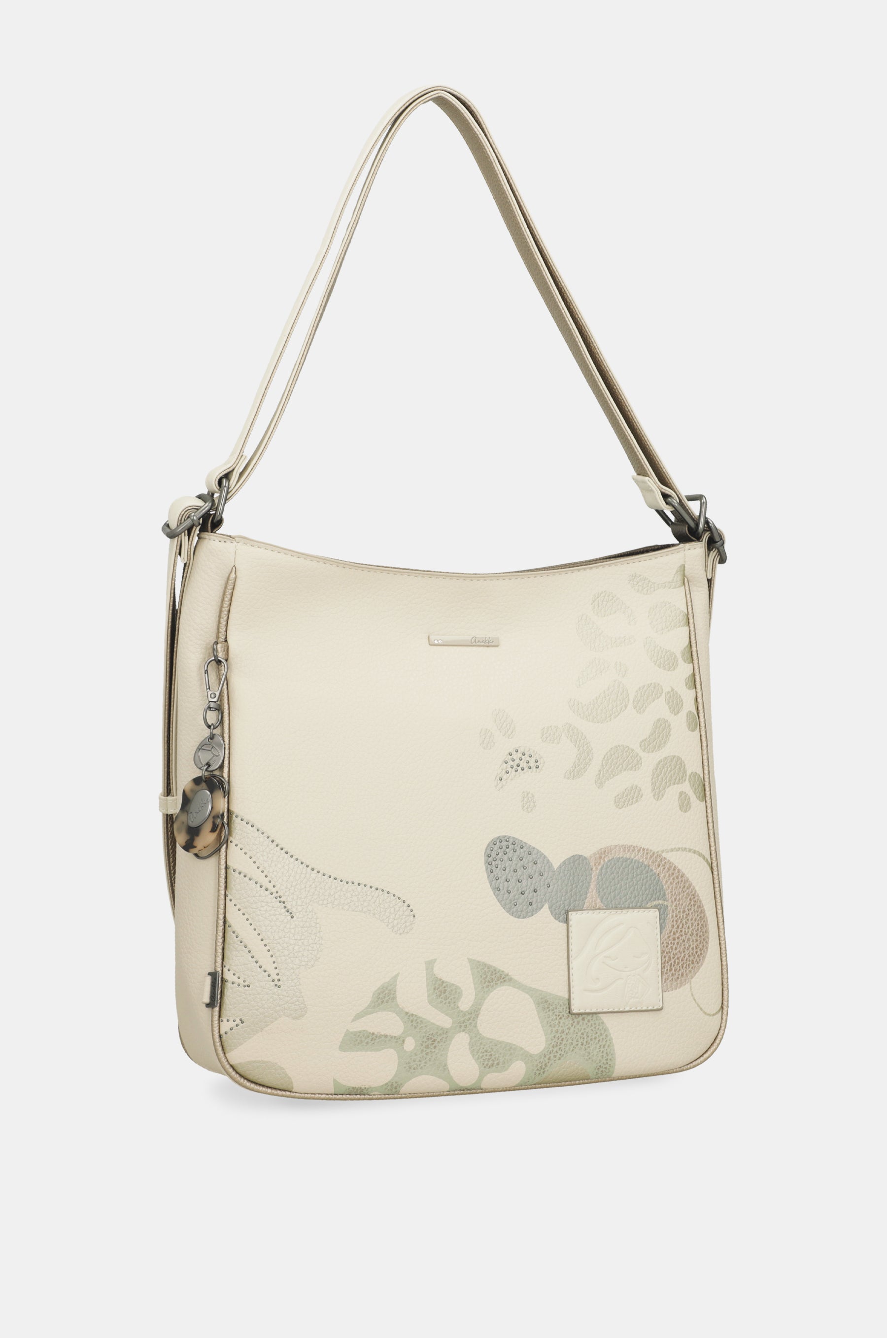 Bolso convertible en mochila Gaia