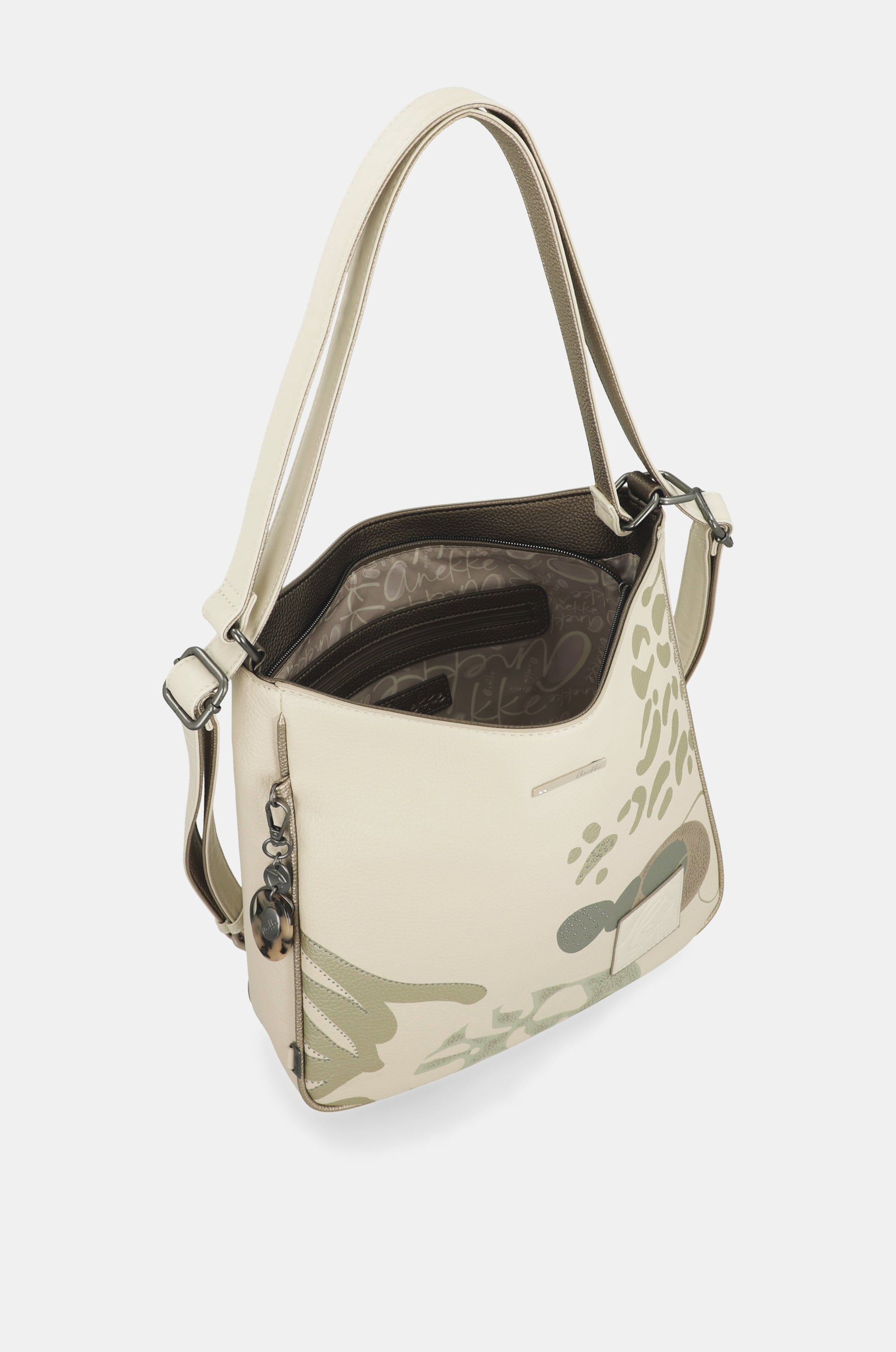 Bolso convertible en mochila Gaia