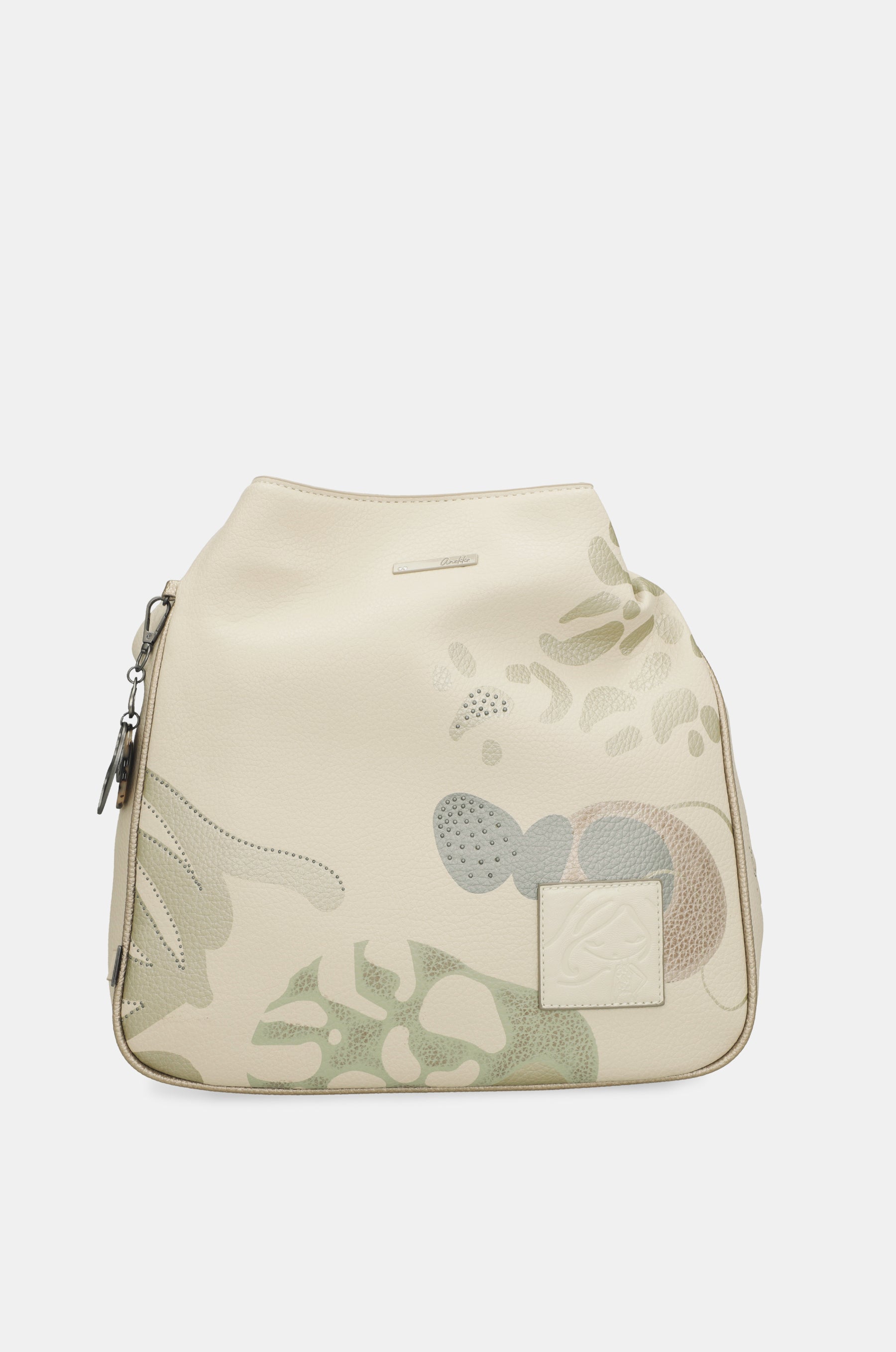 Bolso convertible en mochila Gaia