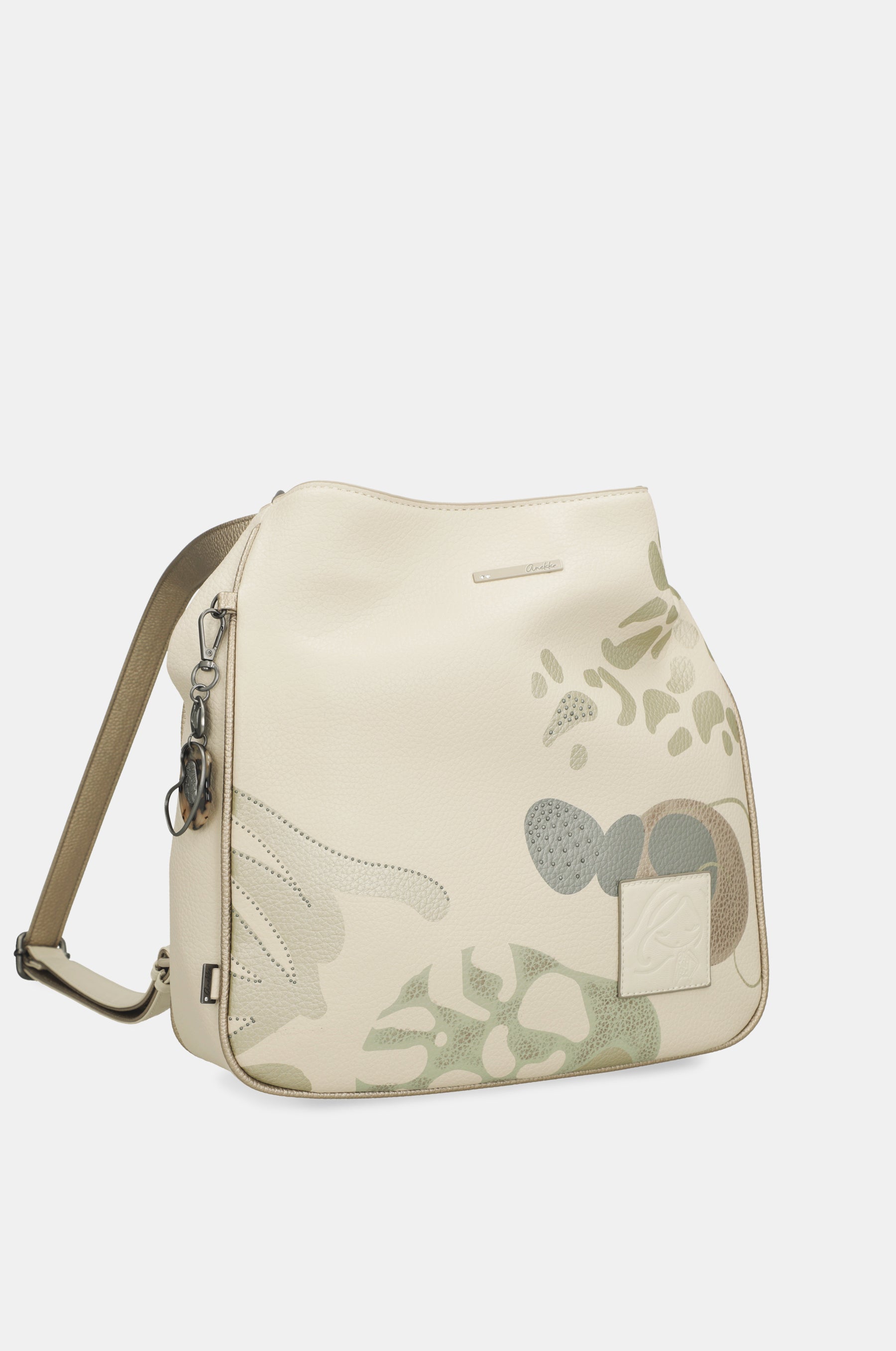 Bolso convertible en mochila Gaia