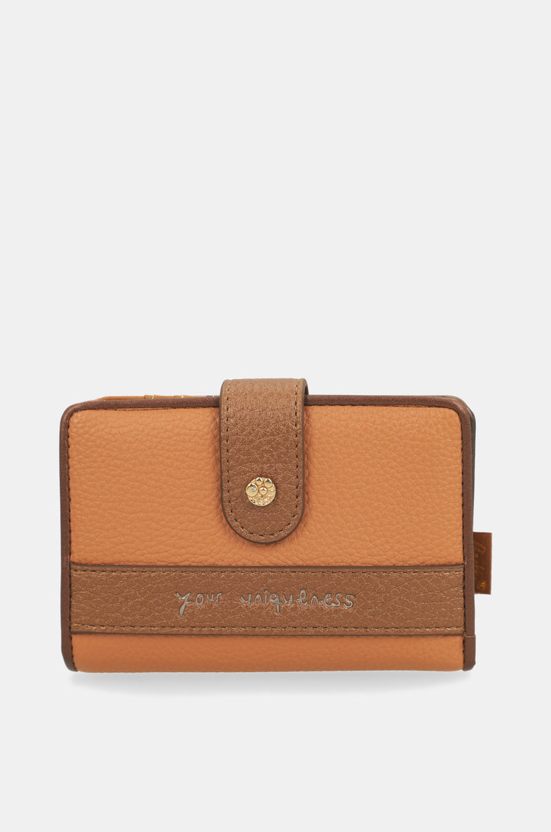 Billetero mediano Gaia