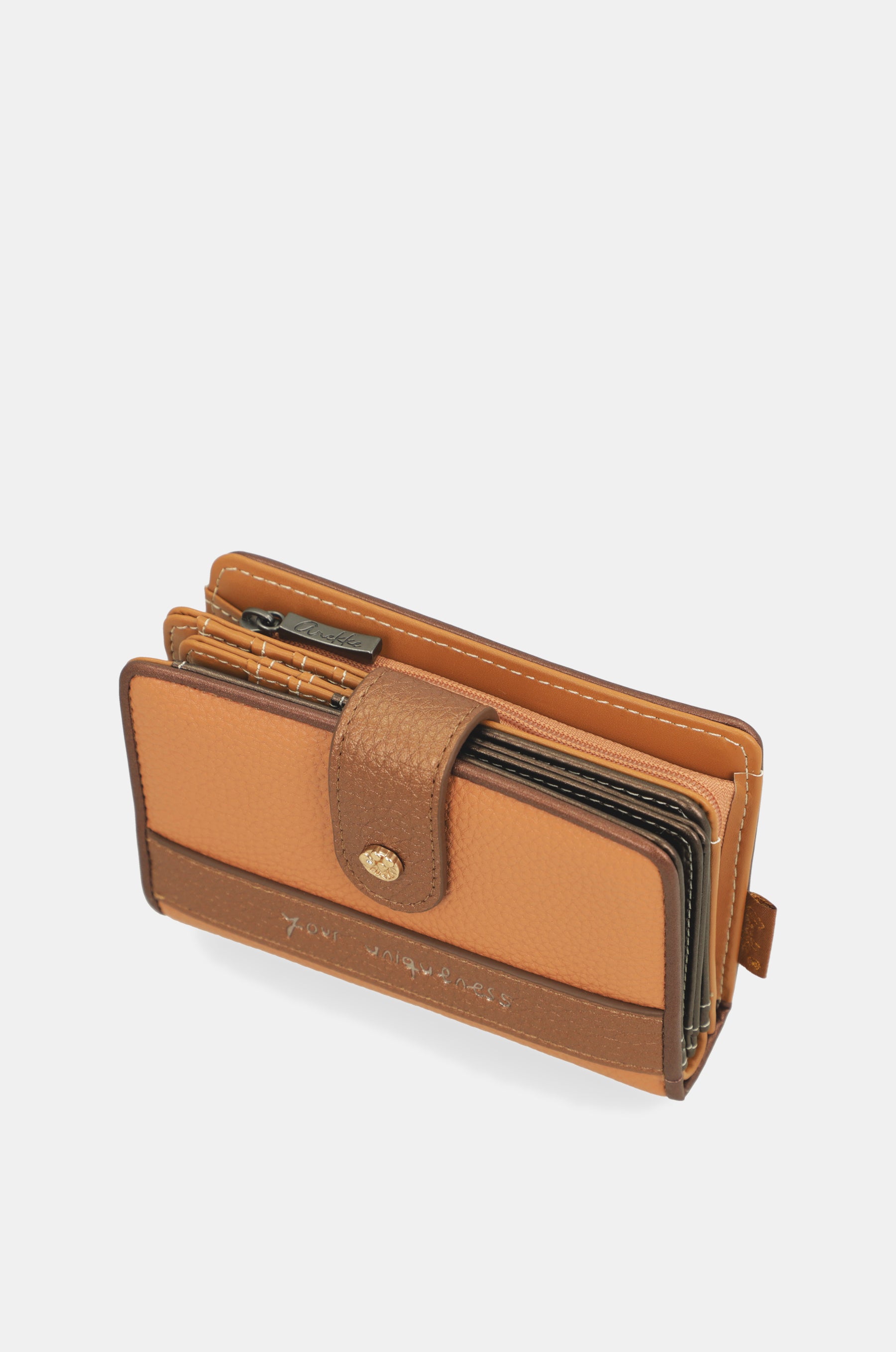 Billetero mediano Gaia