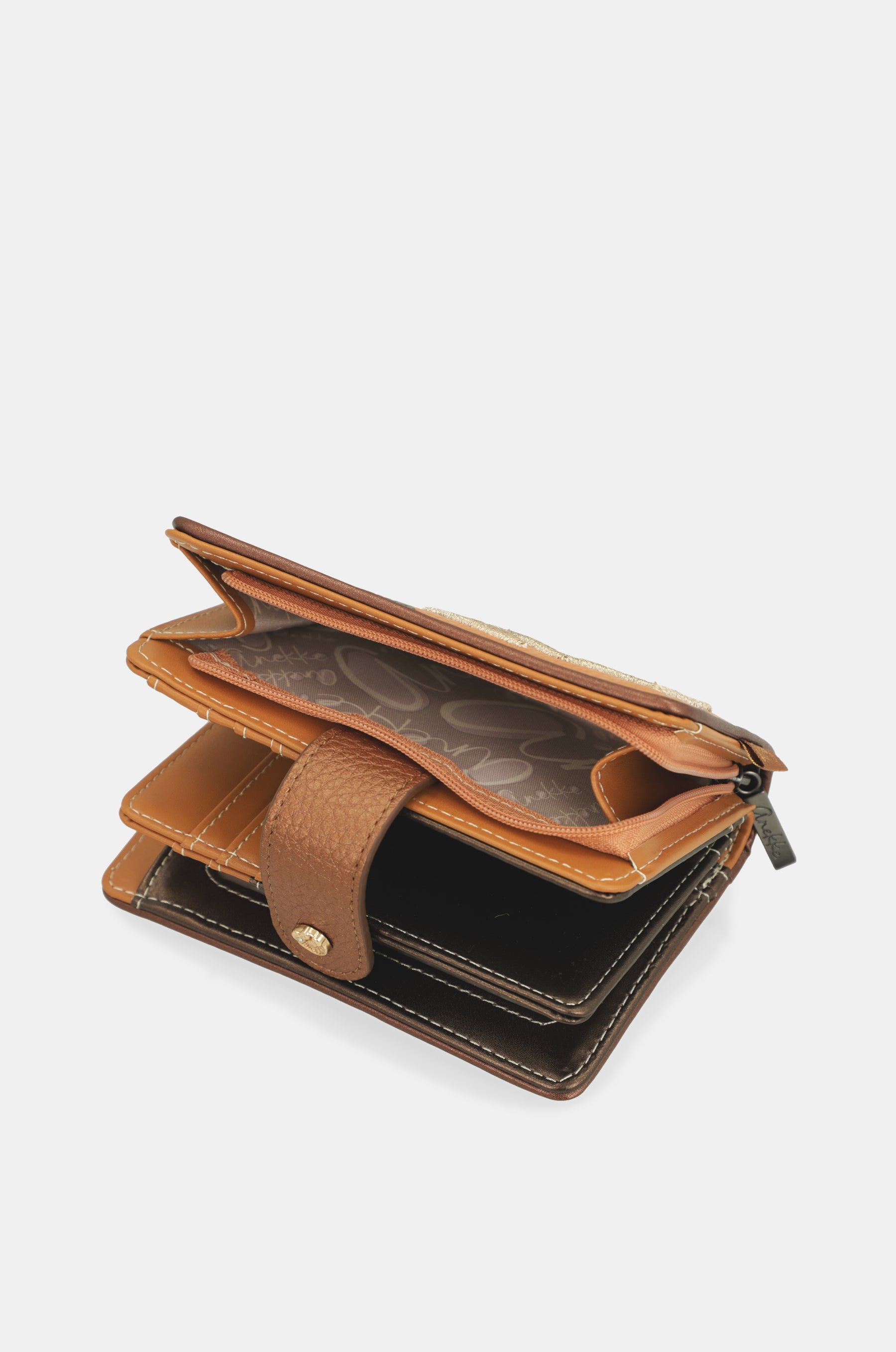 Billetero mediano Gaia