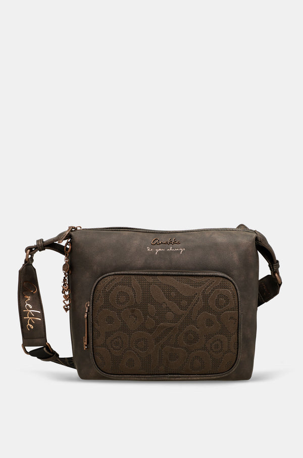 Bandolera Mocha
