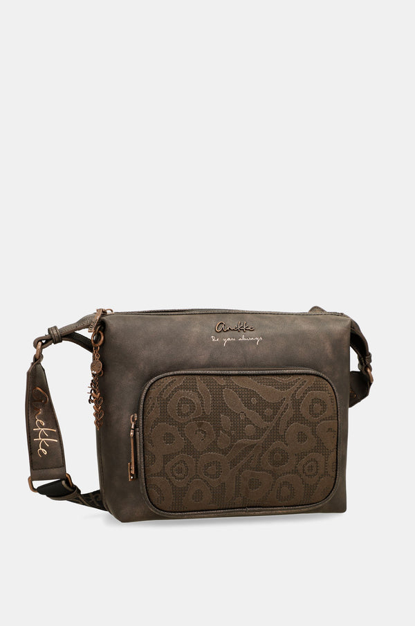 Bandolera Mocha