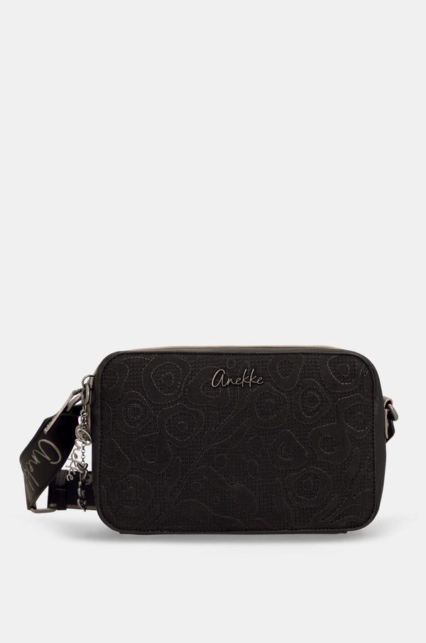 Bandolera Black