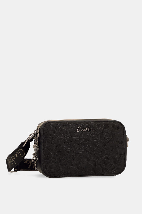 Bandolera Black