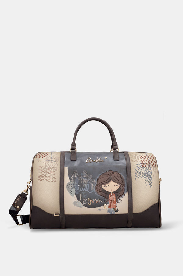 Bolsa de viaje Tulip