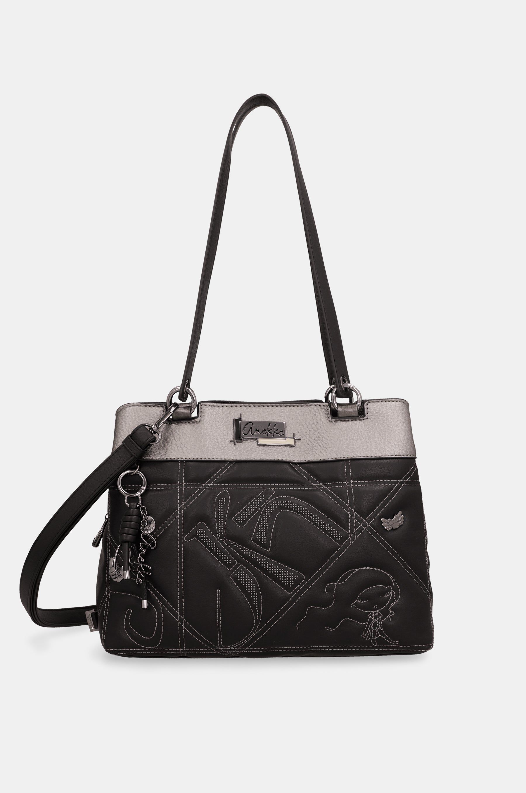 Tote Iron