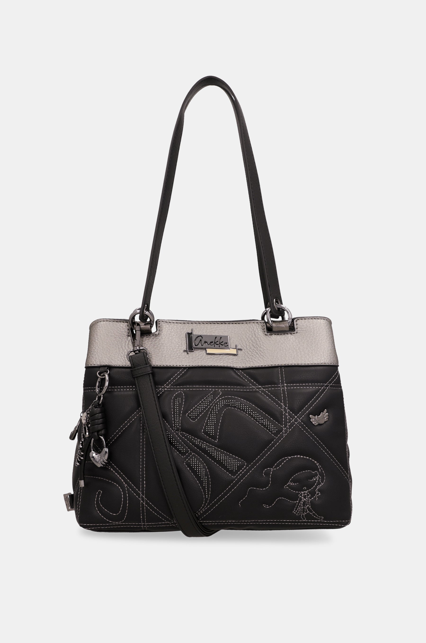Tote Iron