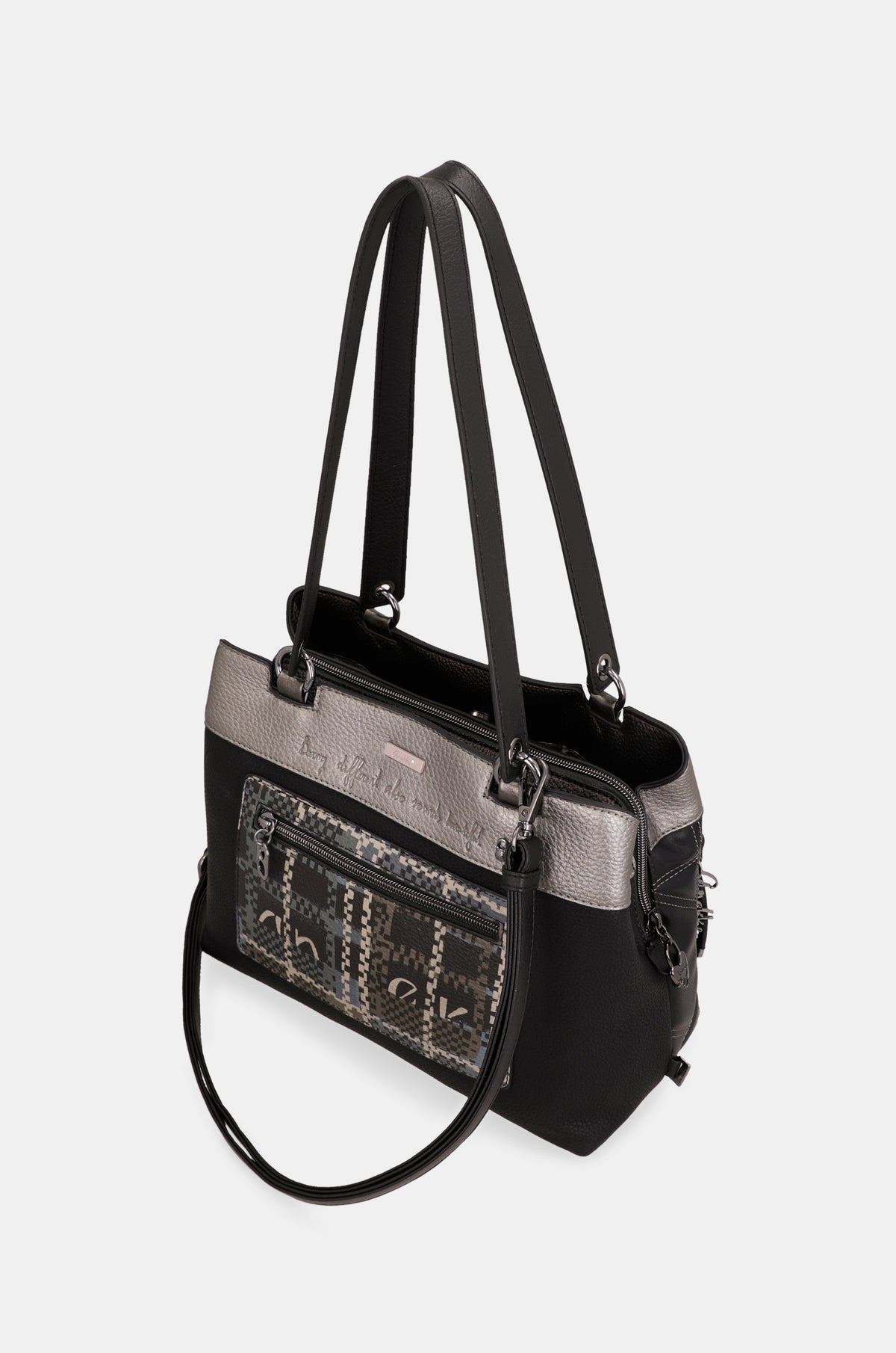 Tote Iron