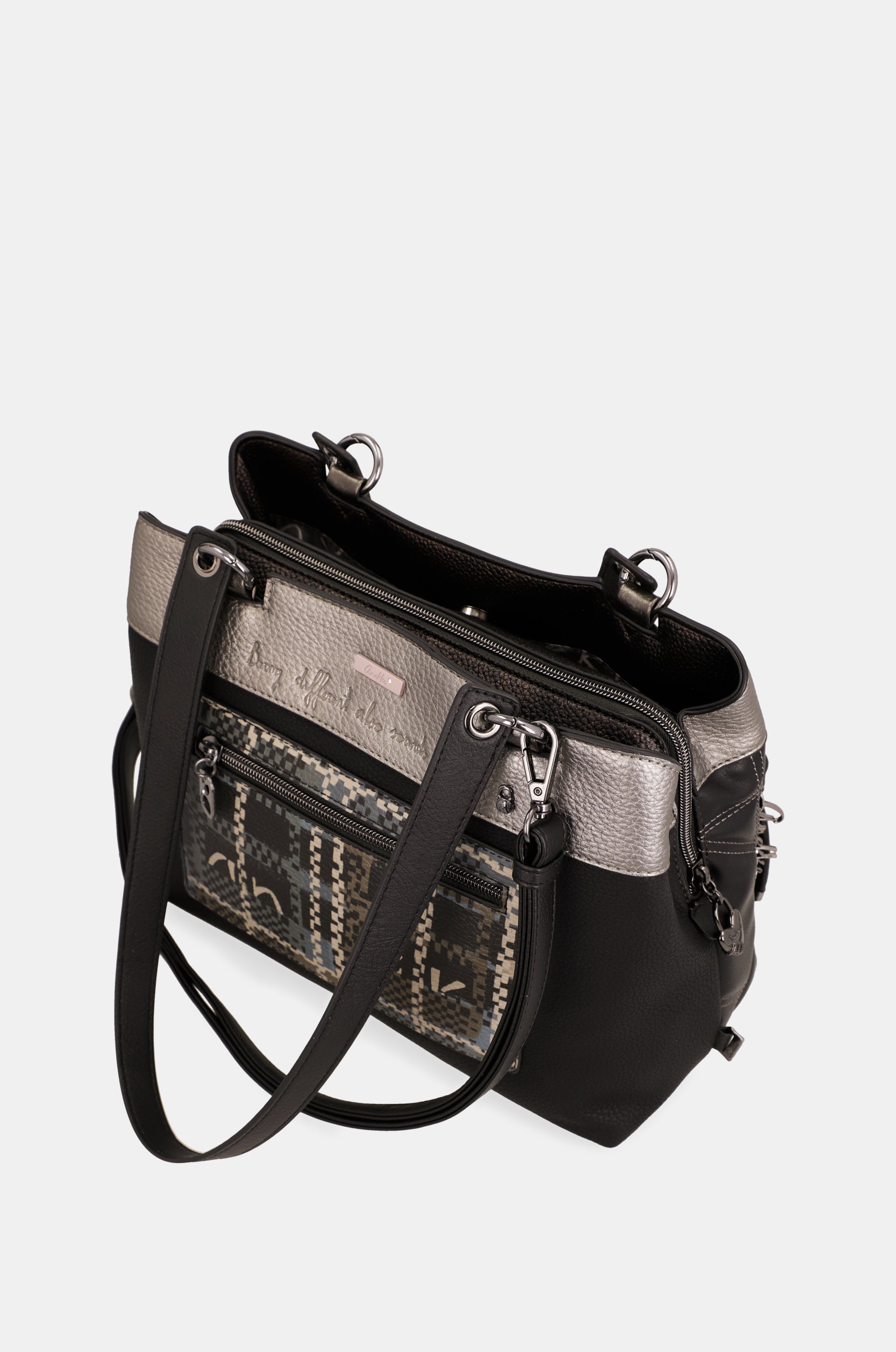 Tote Iron