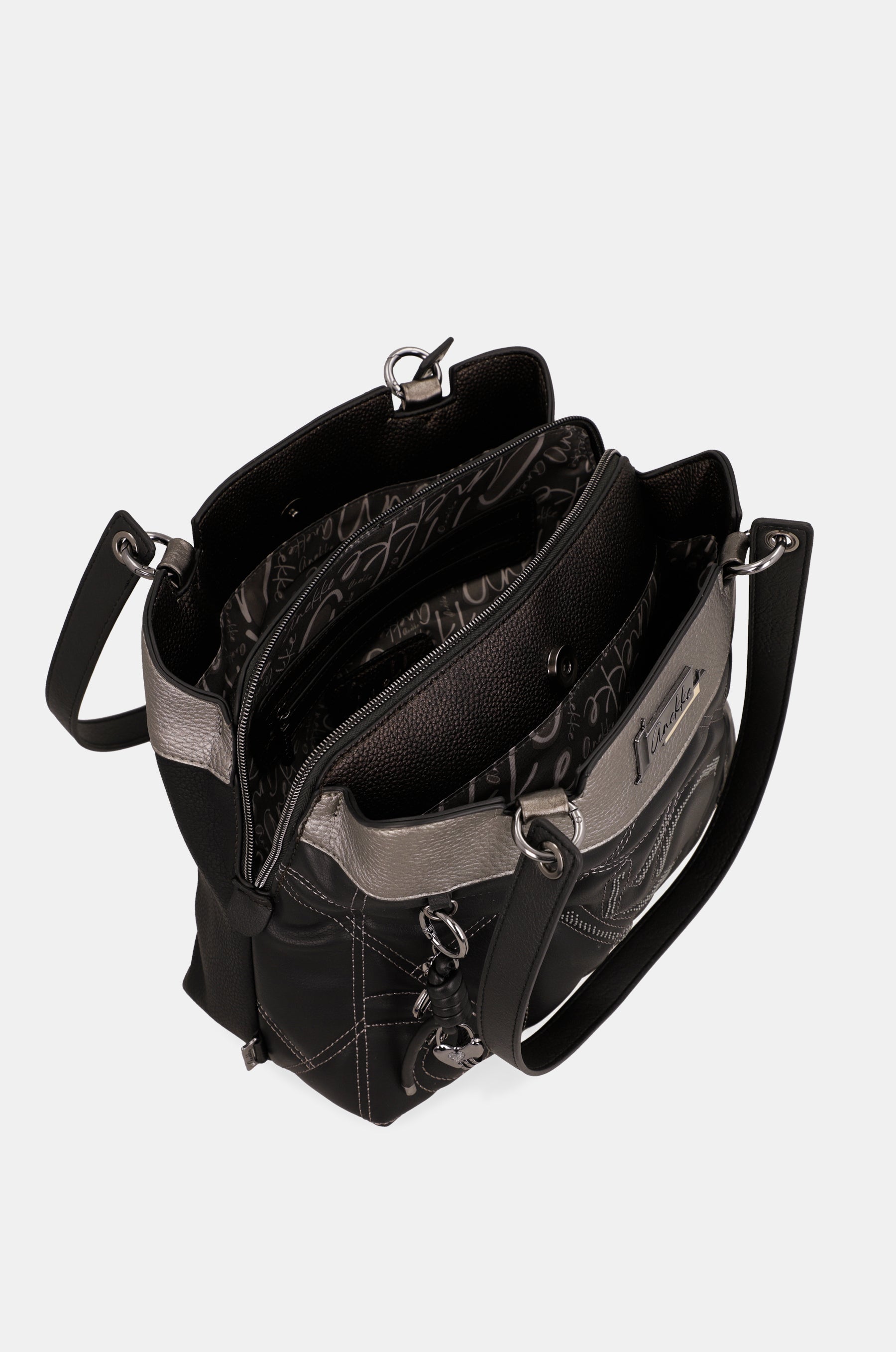 Tote Iron